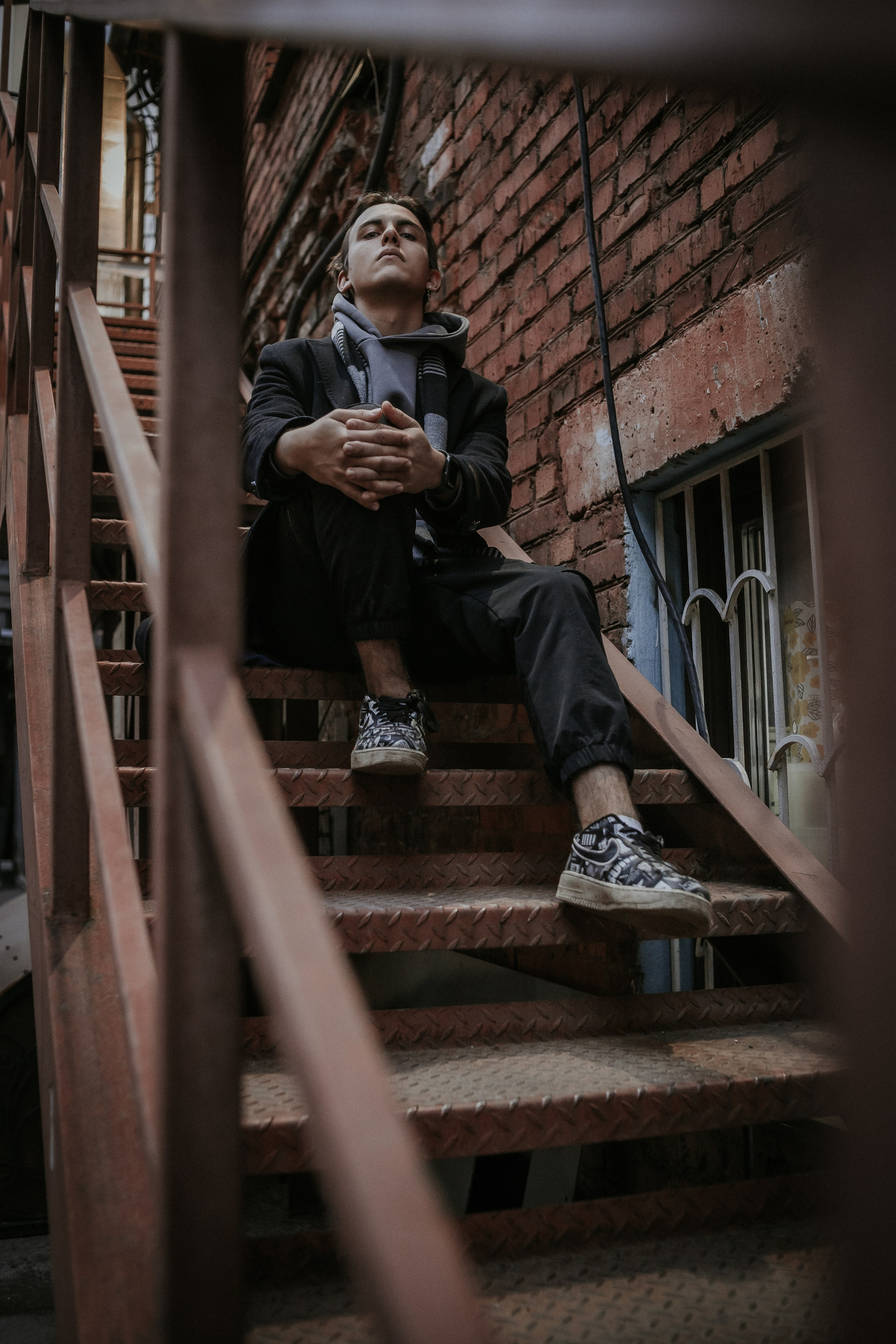 Гордей. Фотограф Регина Крикунова г. Красноярск