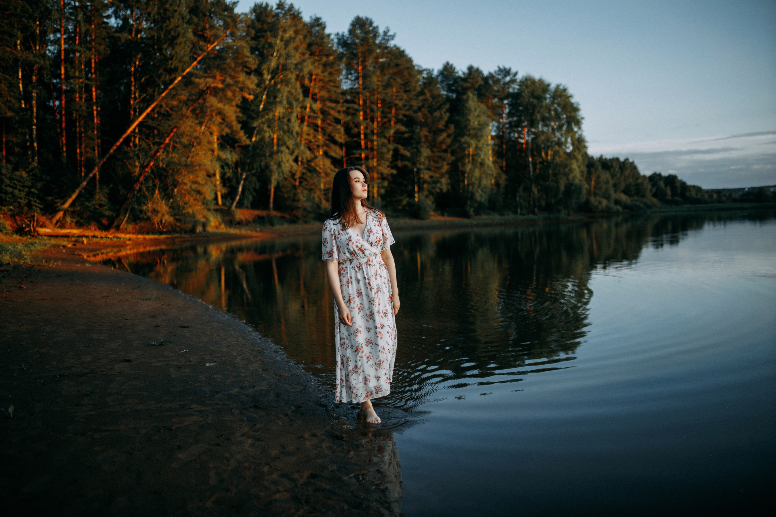 Елизавета. Свадебный и репортажный фотограф в Перми