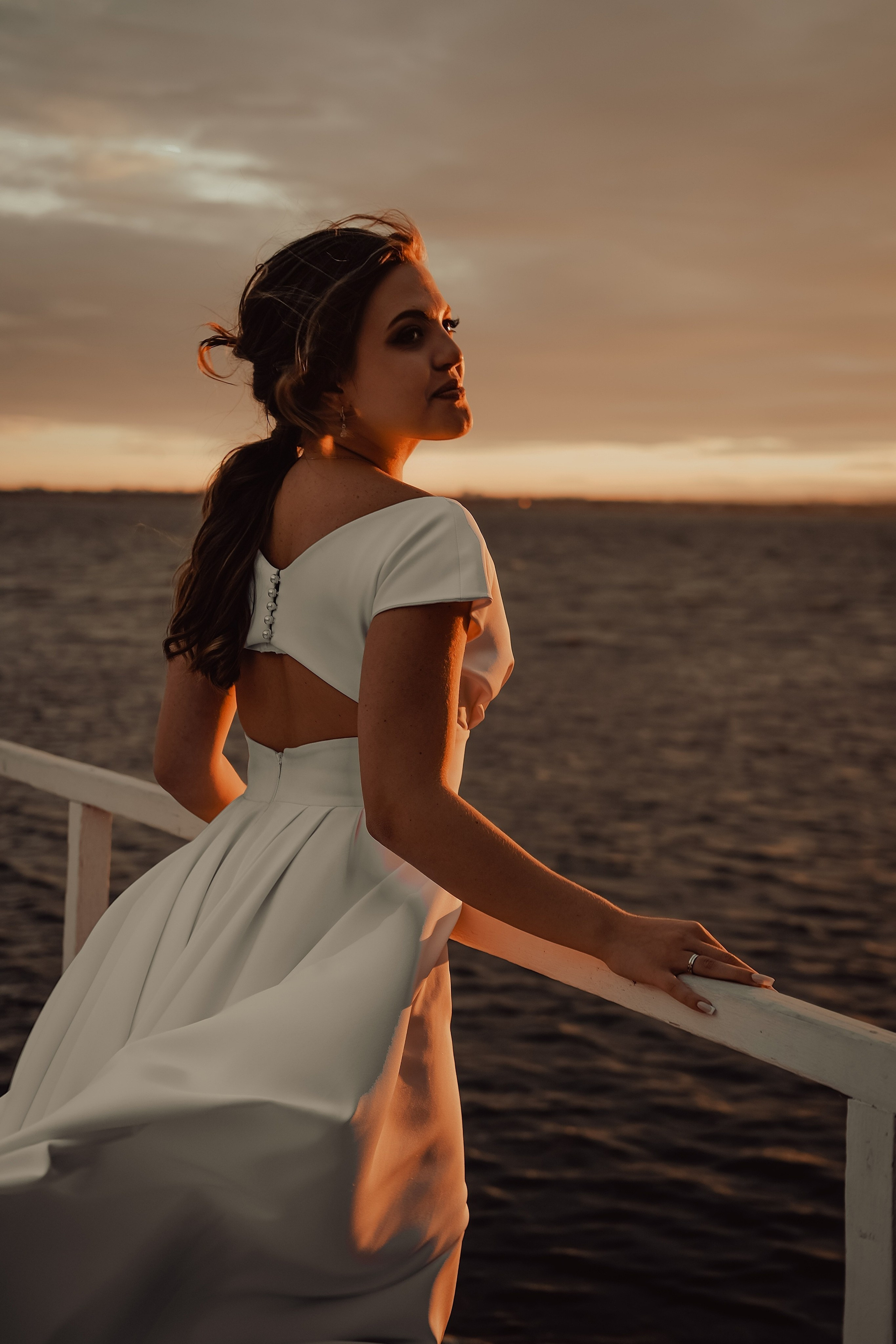 Михаил и Анна. Свадебный фотограф Челябинск