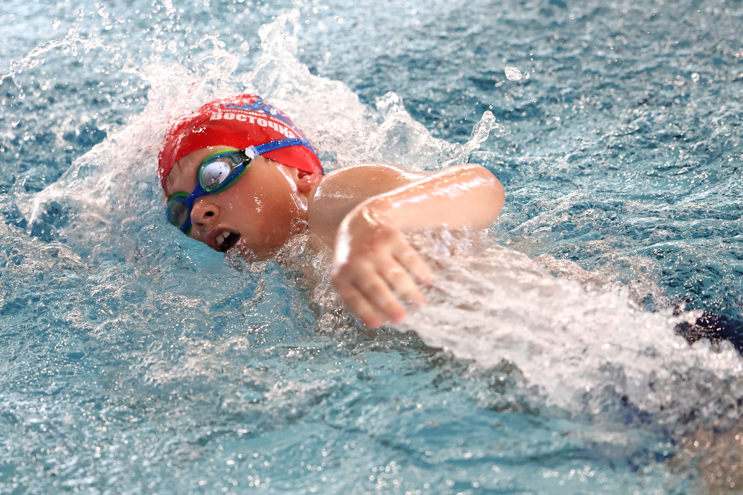 Спортивная фотосъемка. Спортивный и репортажный фотограф Ермакова Светлана