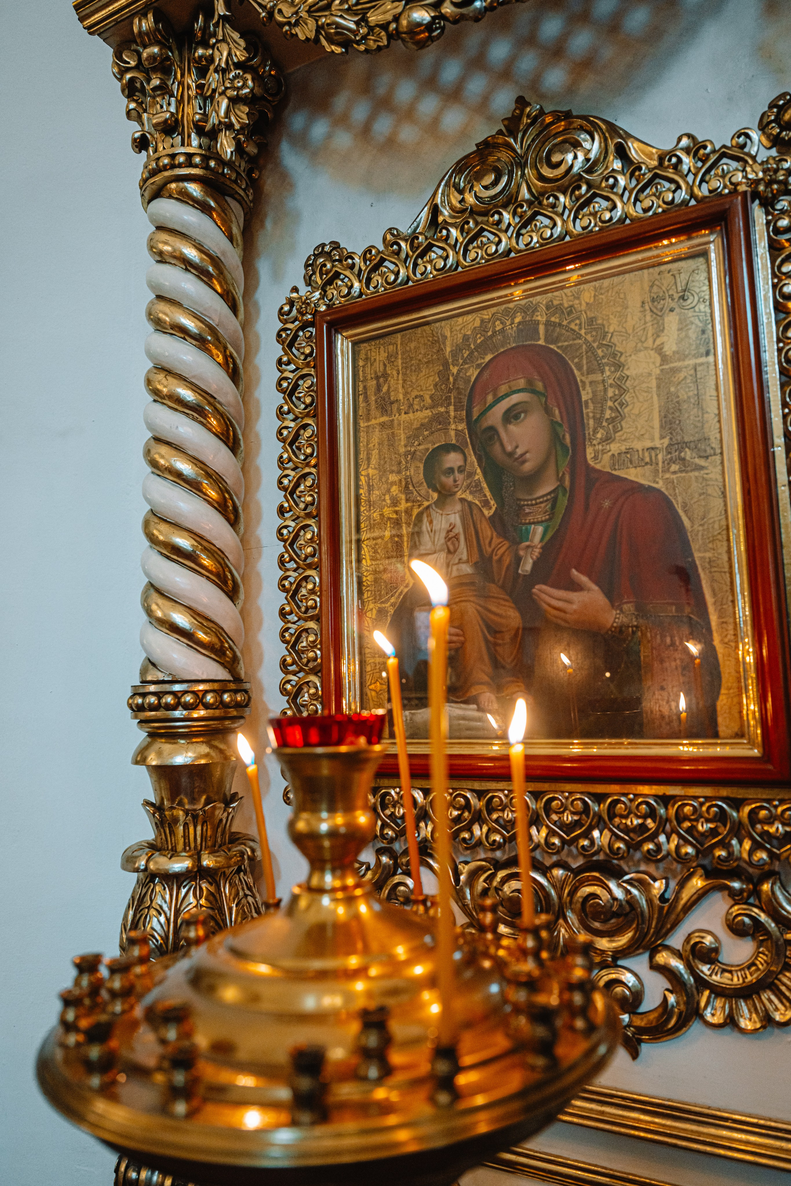 Вячеслав + Виктория. Венчание, свадебное торжество.г.Зеленодольск. Свадебный фотограф в Казани, и Зеленодольске Радик Мухаметов