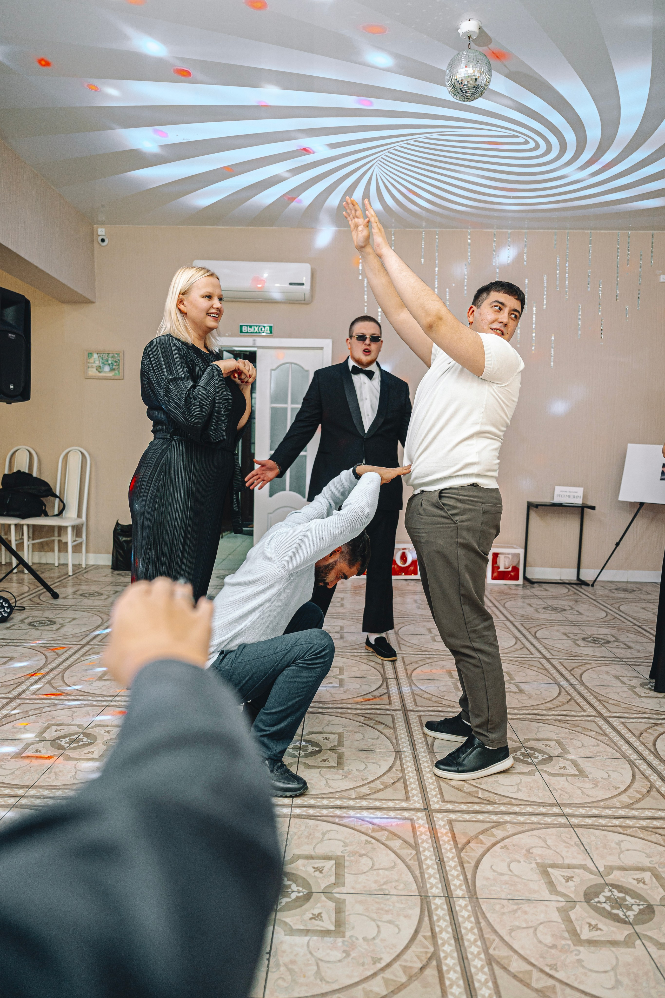 Вячеслав + Виктория. Венчание, свадебное торжество.г.Зеленодольск. Свадебный фотограф в Казани, и Зеленодольске Радик Мухаметов