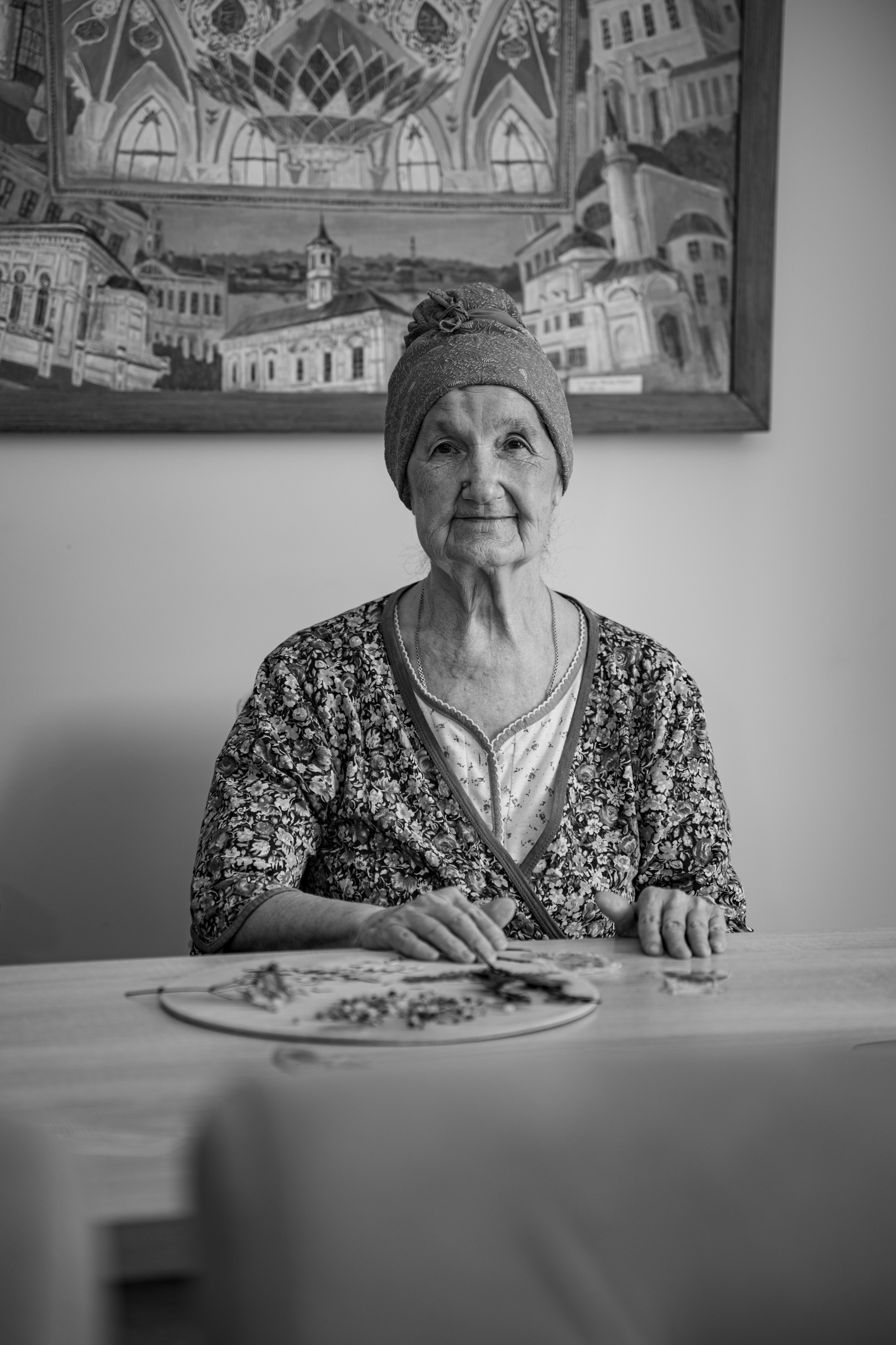 Care home. Фотограф в Казани, и Зеленодольске Радик Мухаметов