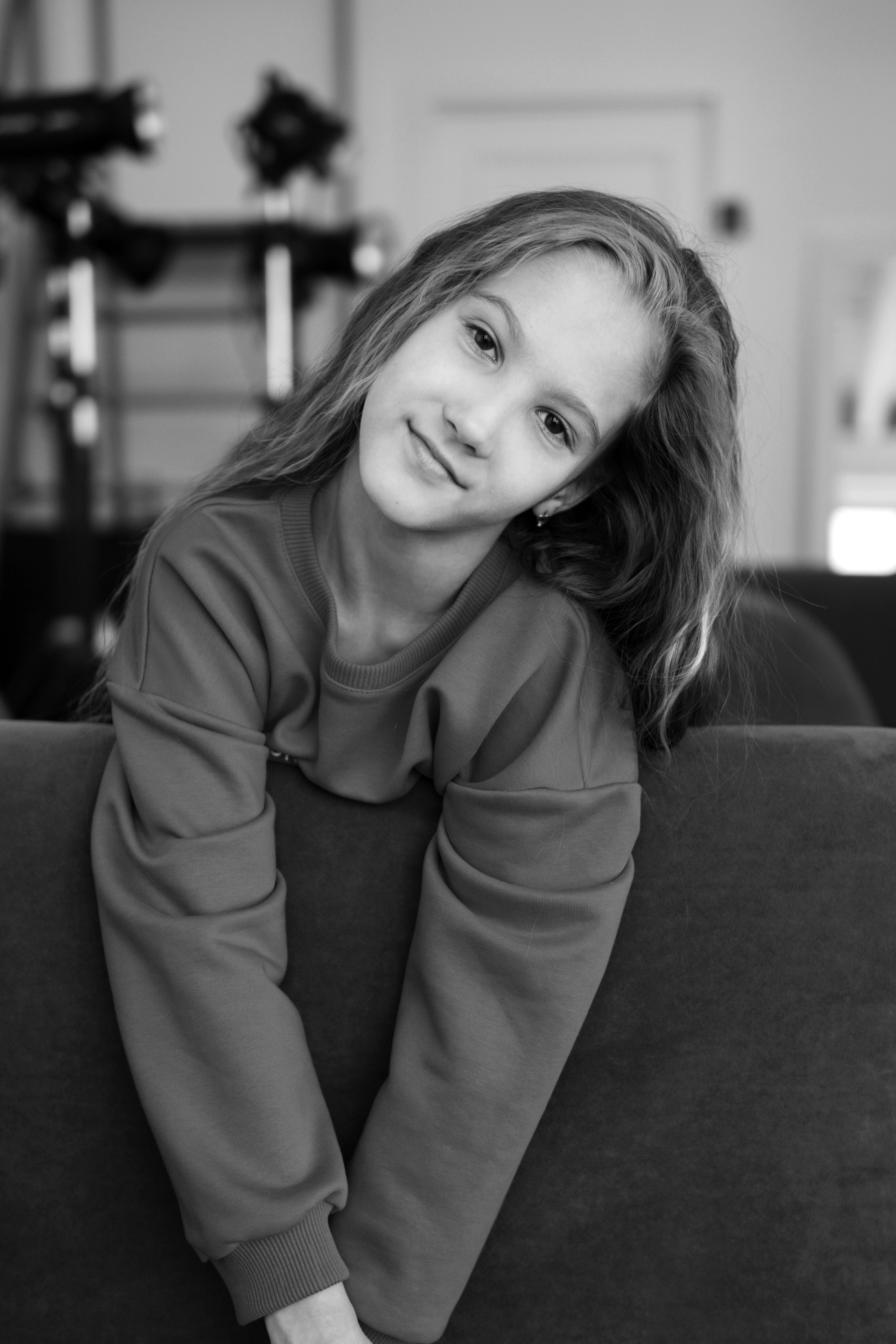 Алия и Каролина. Фотограф и видеограф Анастасия Каштанова в Набережных Челнах