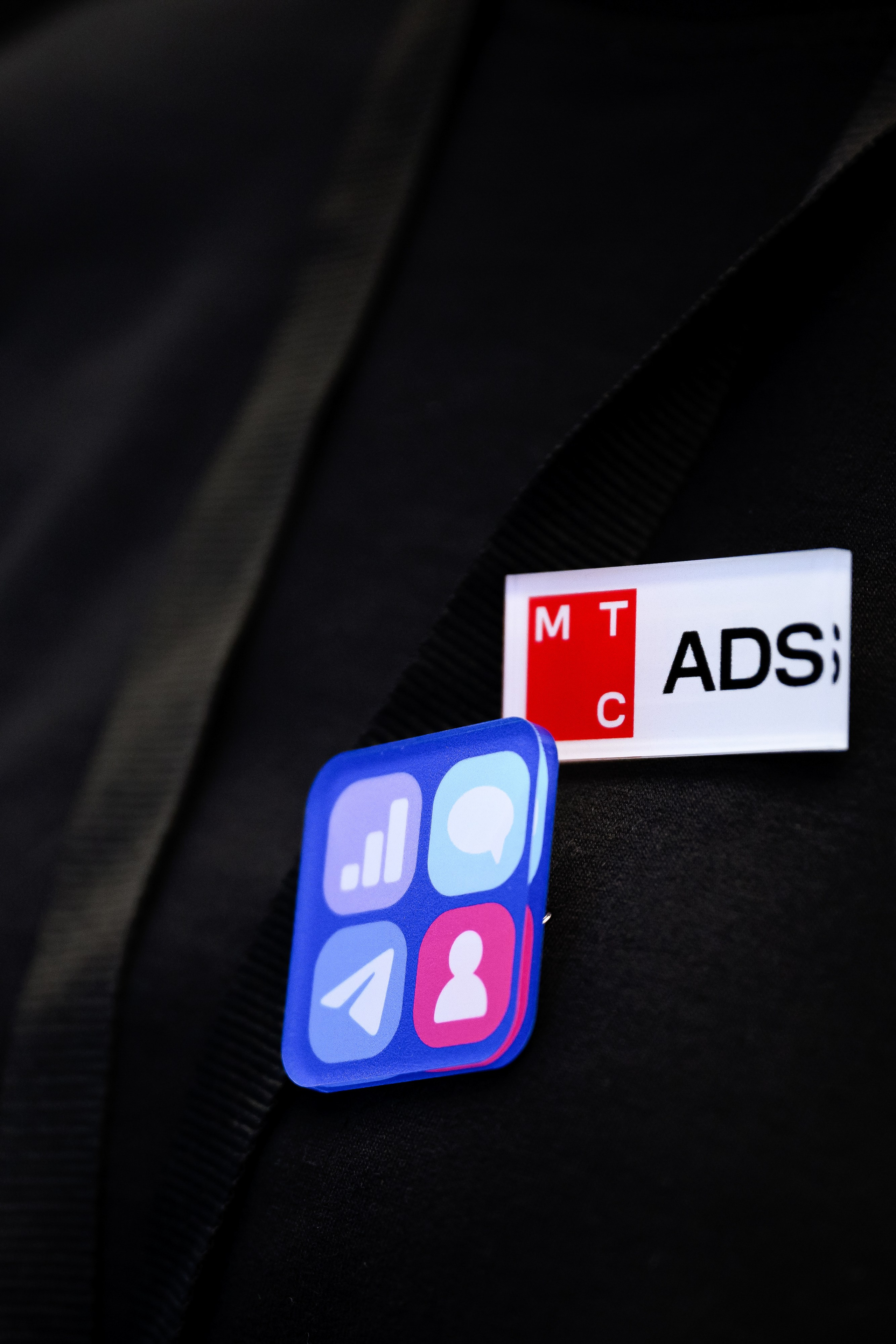 MTS ADS| Большая конференция маркетолога. Портфолио