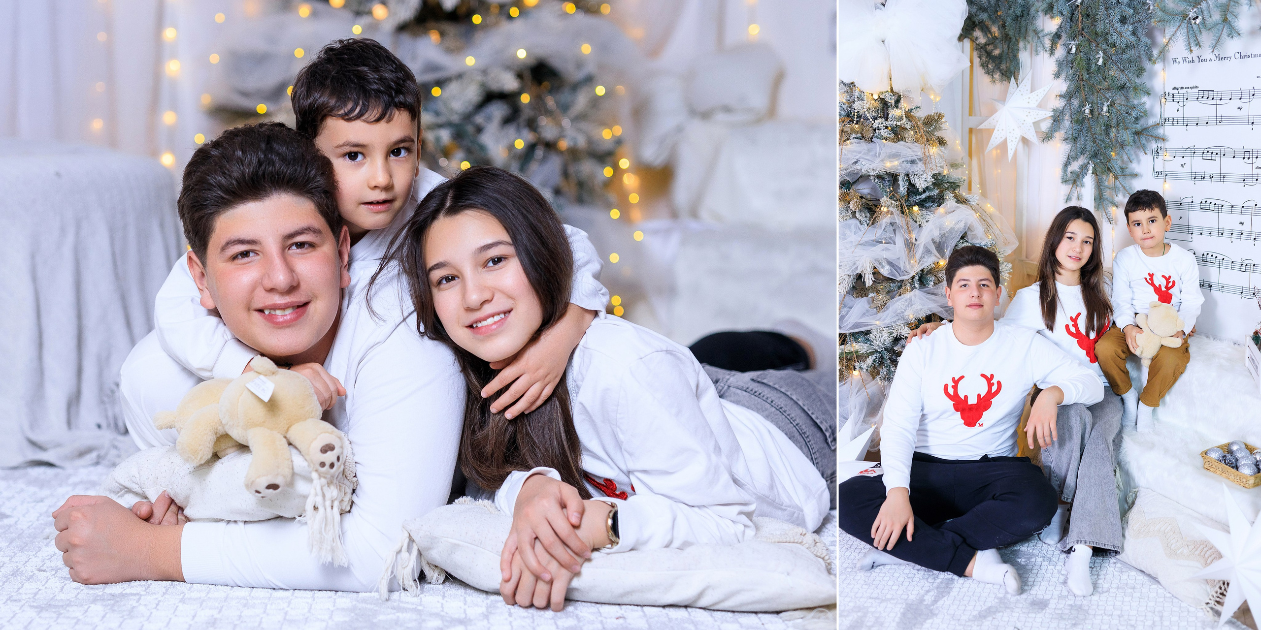 Книга НГ 06_02. Свадебный и семейный фотограф в Алматы Алексей Балышев