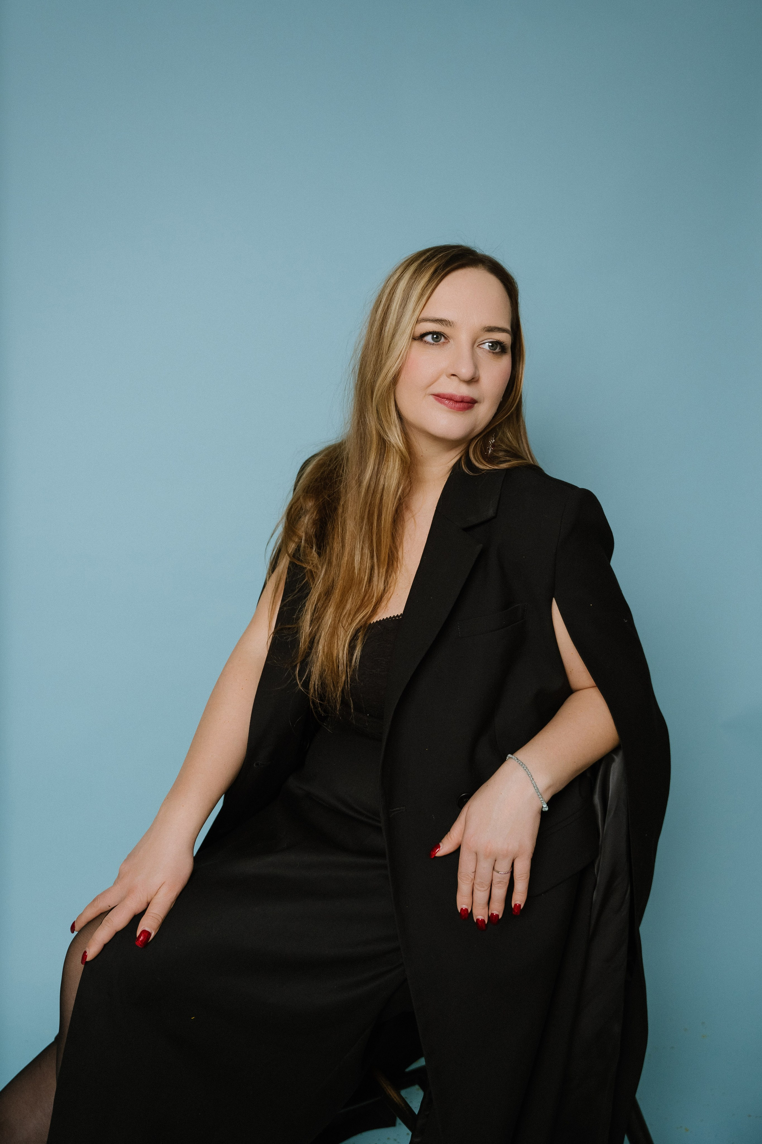 Ирина Новогодняя