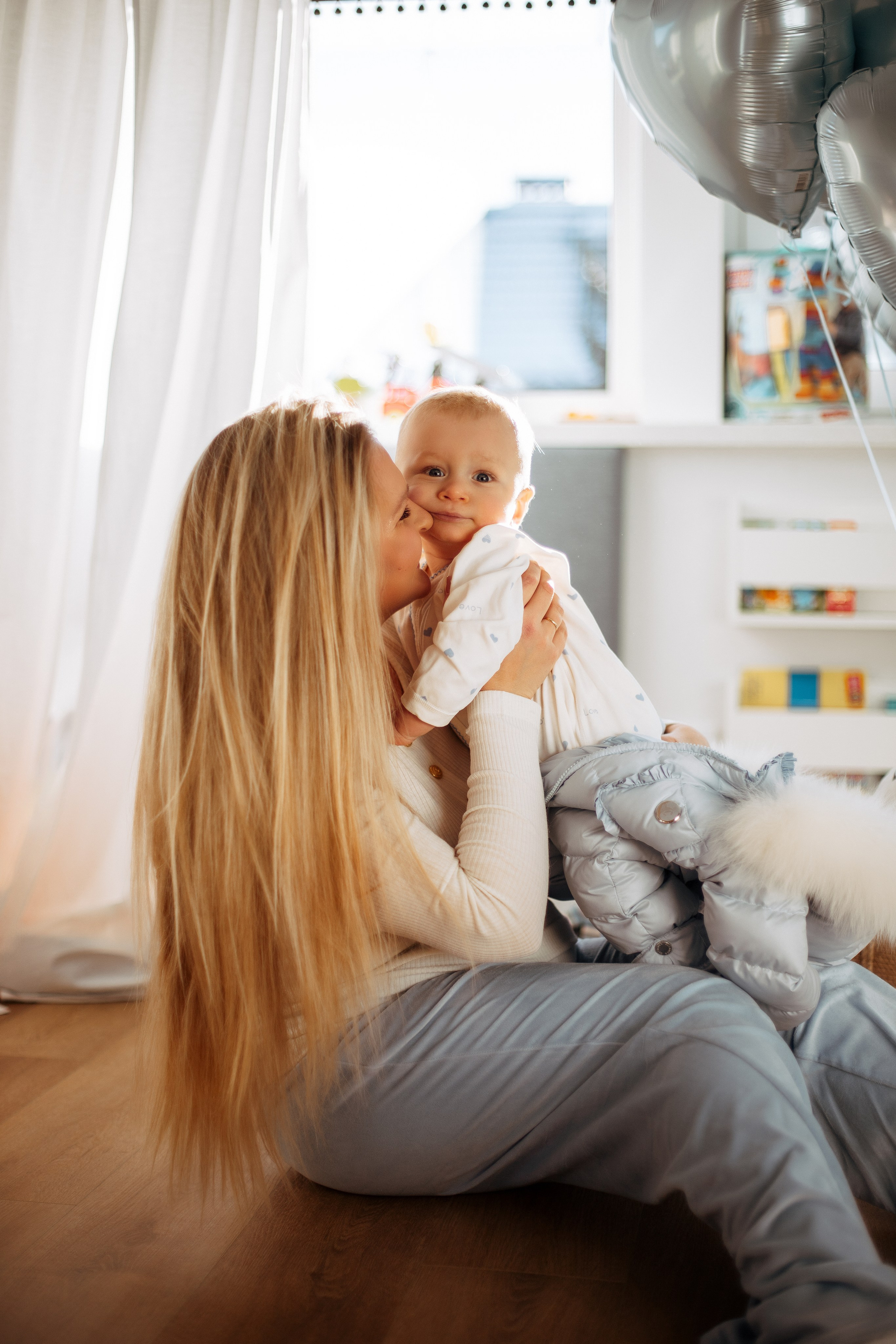 Алиша 14 Февр. Семейный фотограф в Санкт-Петербурге Ирина Иванова