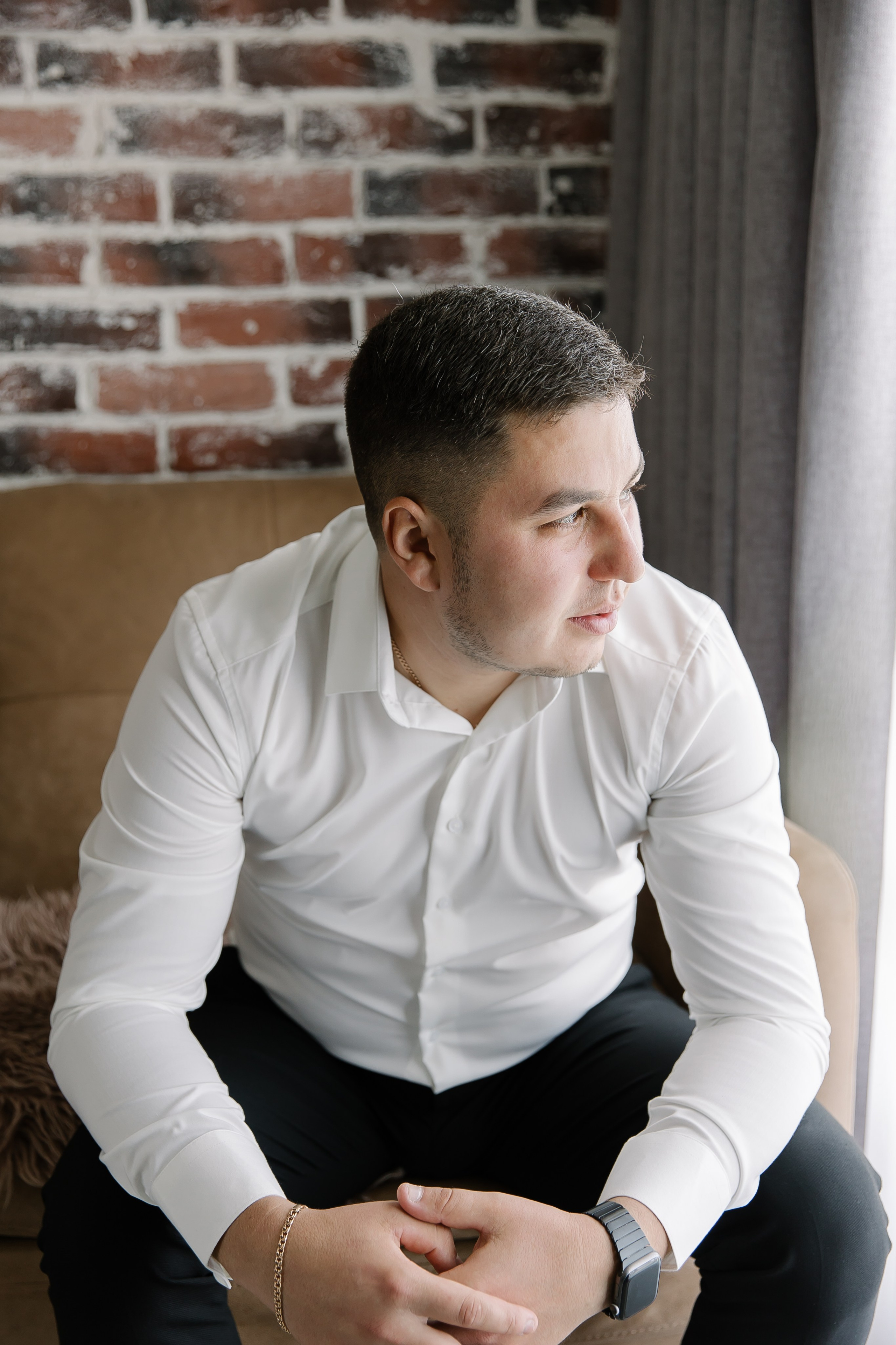 Свадьба Ленар и Лиана. Свадебный и семейный фотограф в Набережных Челнах и Казани