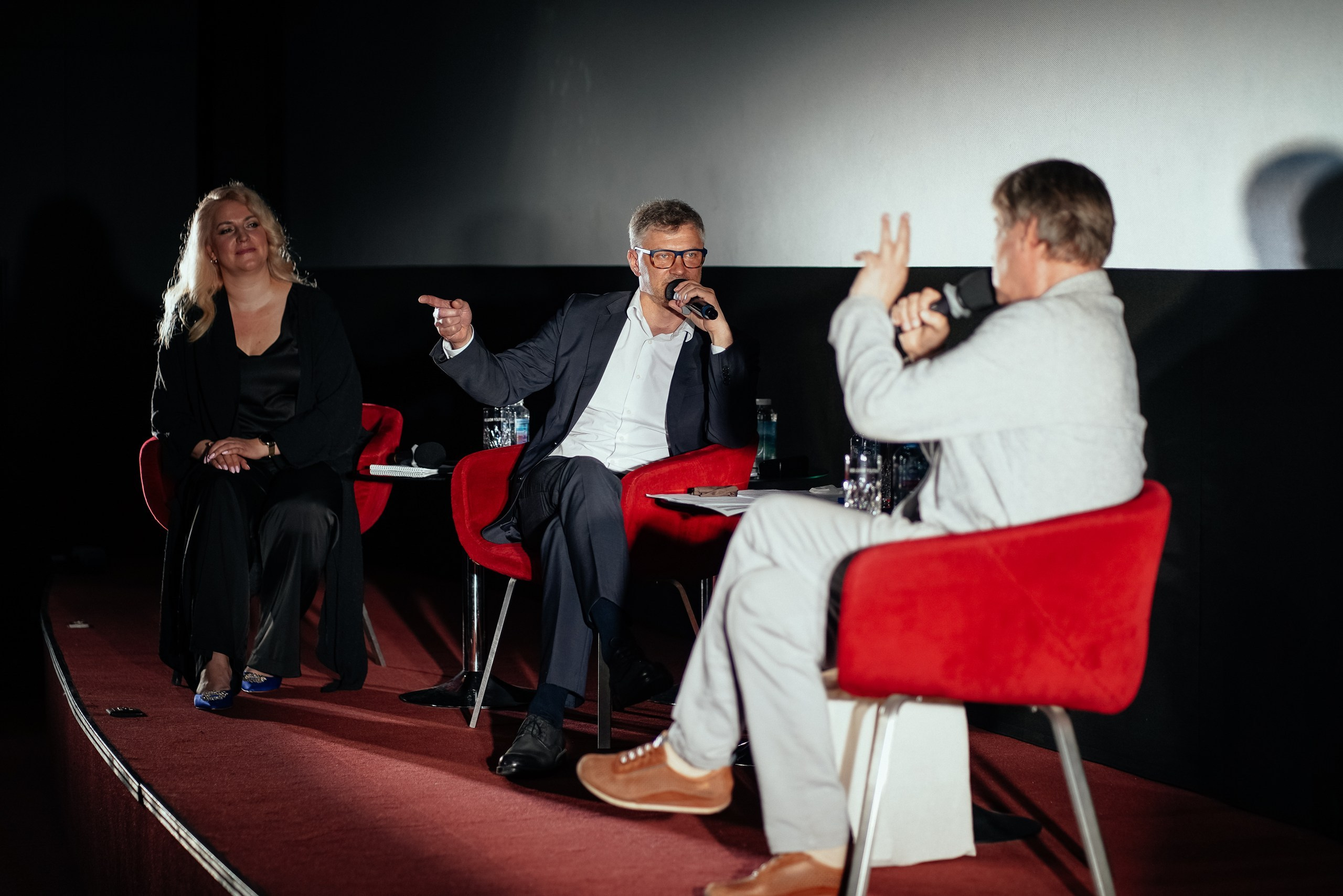 Event фотограф Новосибирск