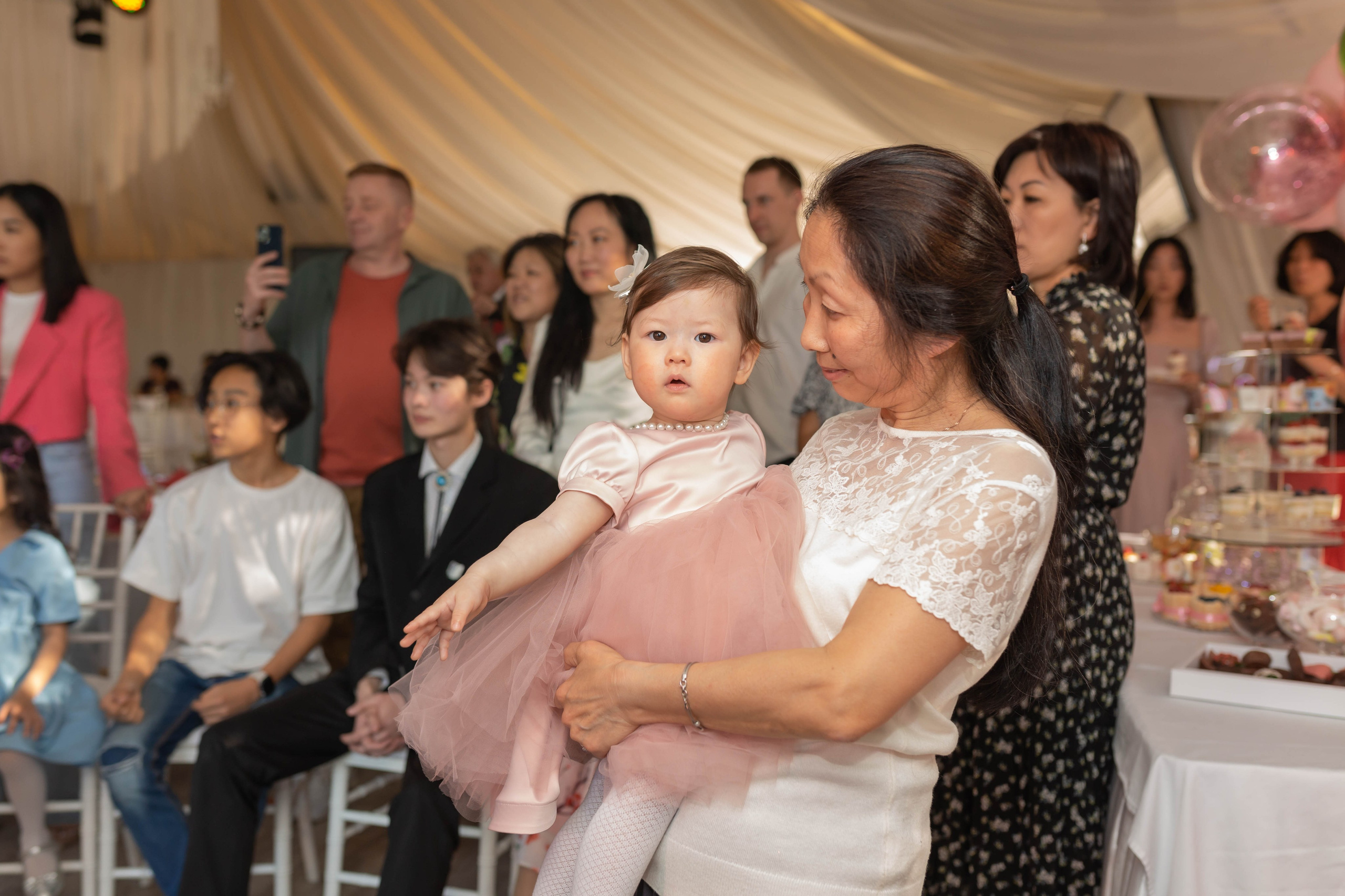 Асянди.Мира. Семейный фотограф в Санкт-Петербурге Любовь Савкина