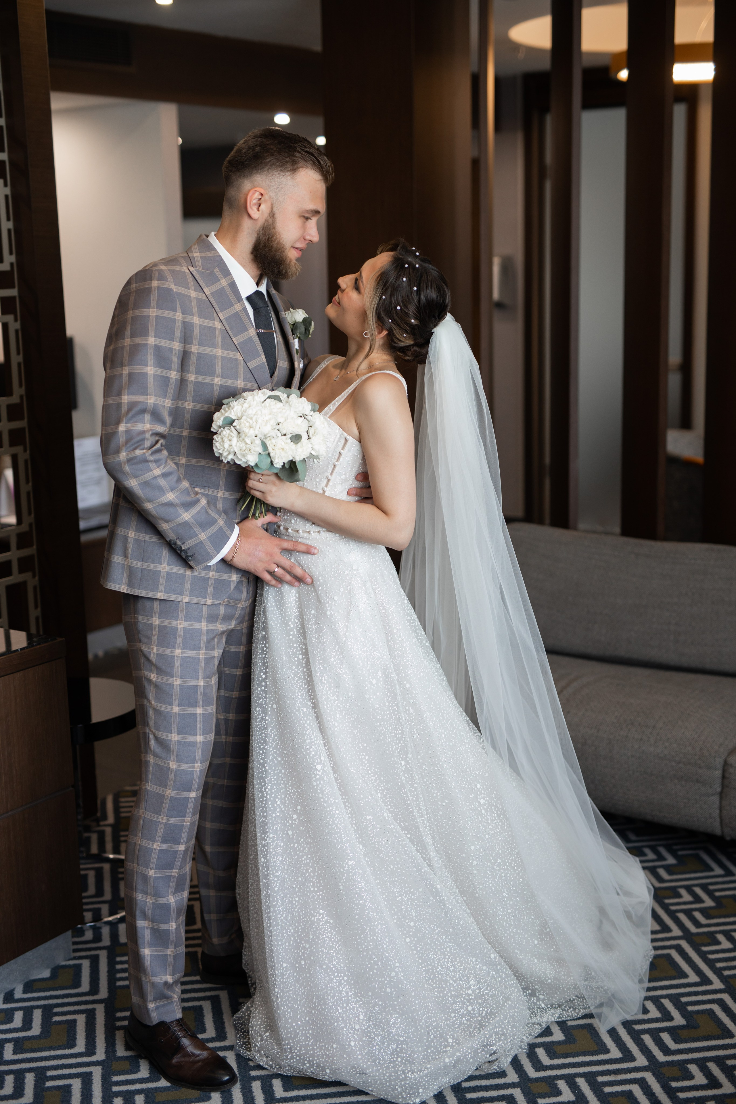 Александр Сабина. Фотограф Александр Литвинов