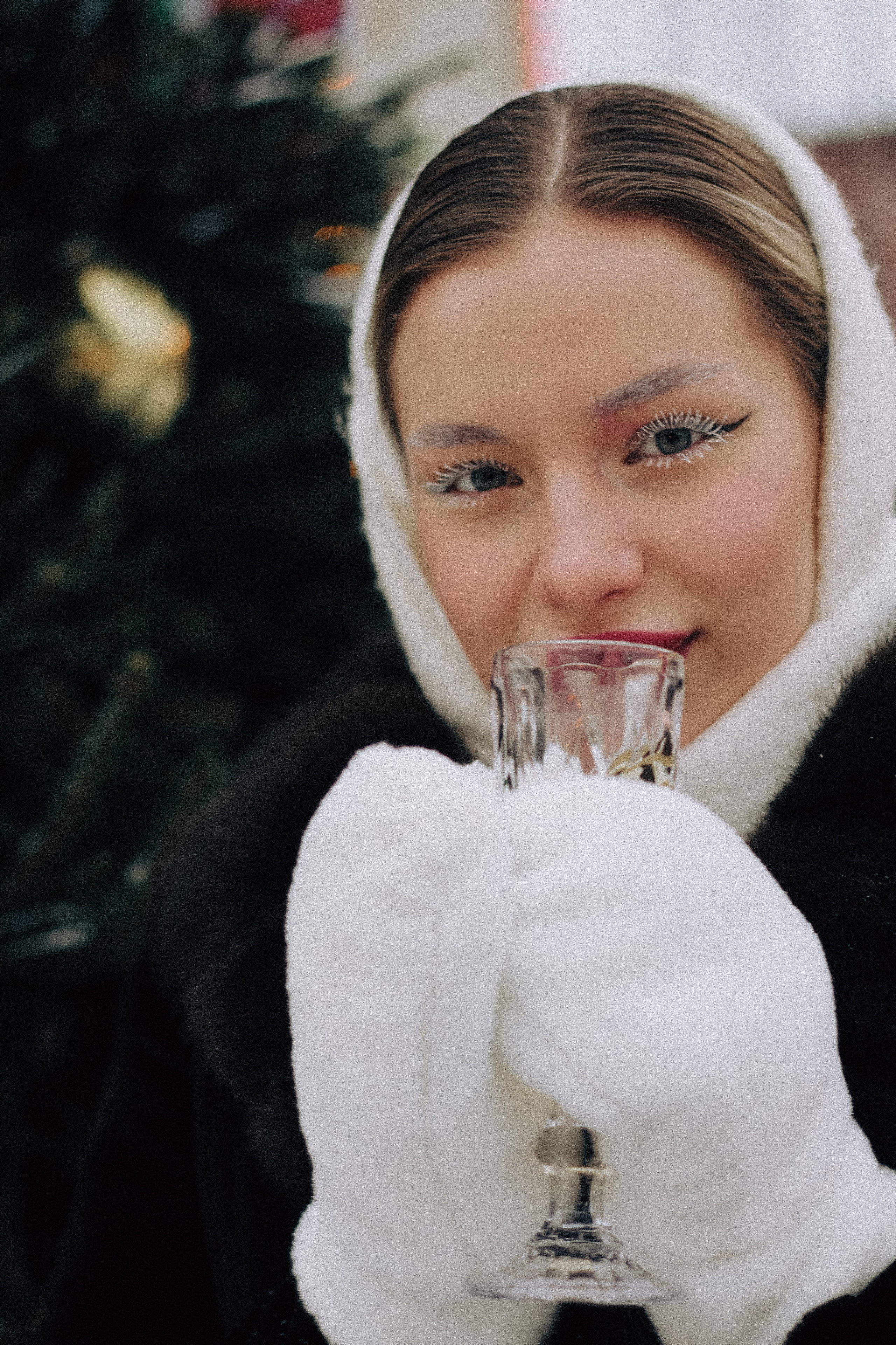 Глафира. Воропаева Таня. Портретный фотограф.Москва