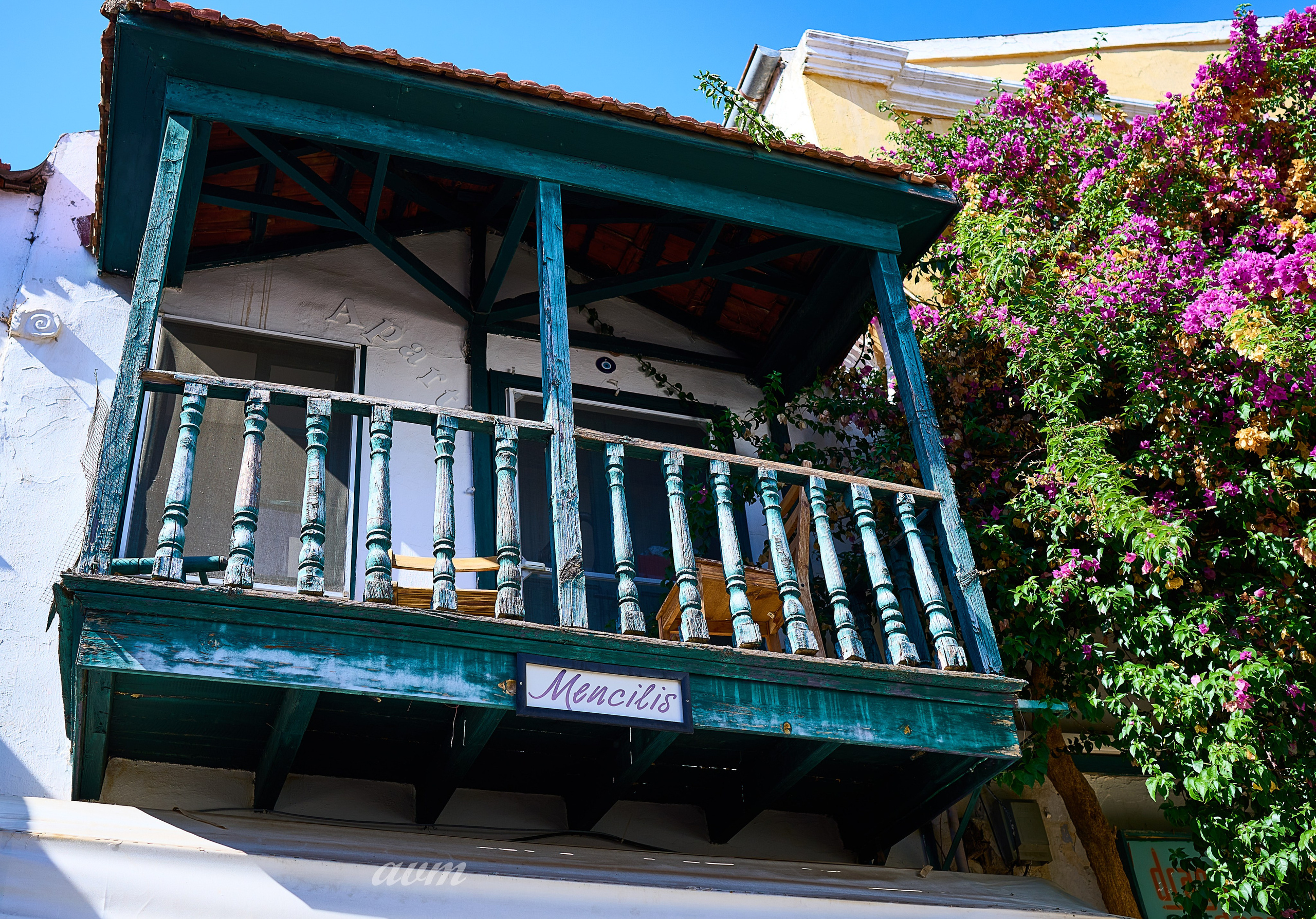 Олюдениз — Каш — Памуккале -Бабадаг (1800 м)Турция 2022. Фотограф Михеев Андрей