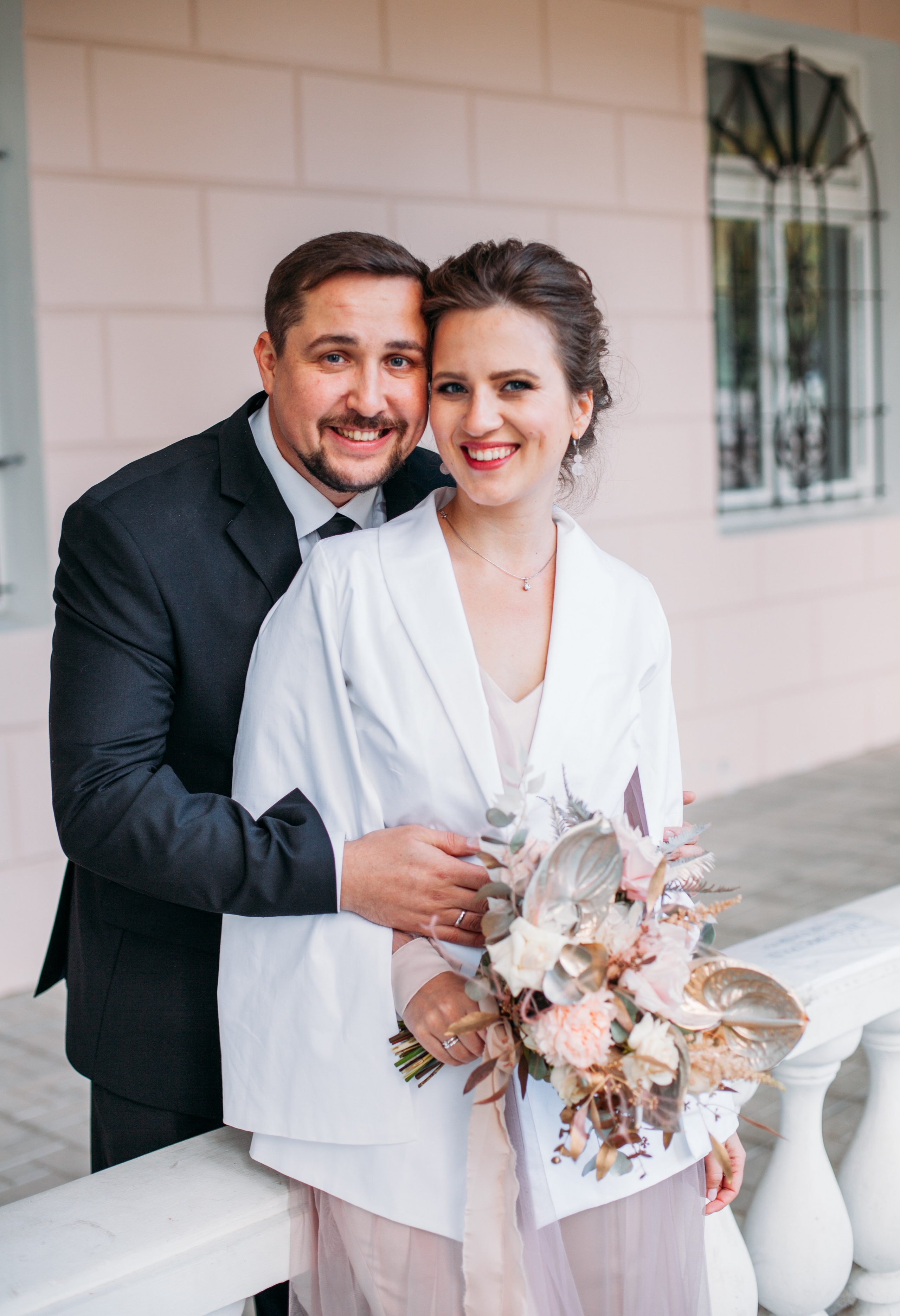 Алексей и Катерина. Семейный фотограф Трусова Евгения в Екатеринбурге