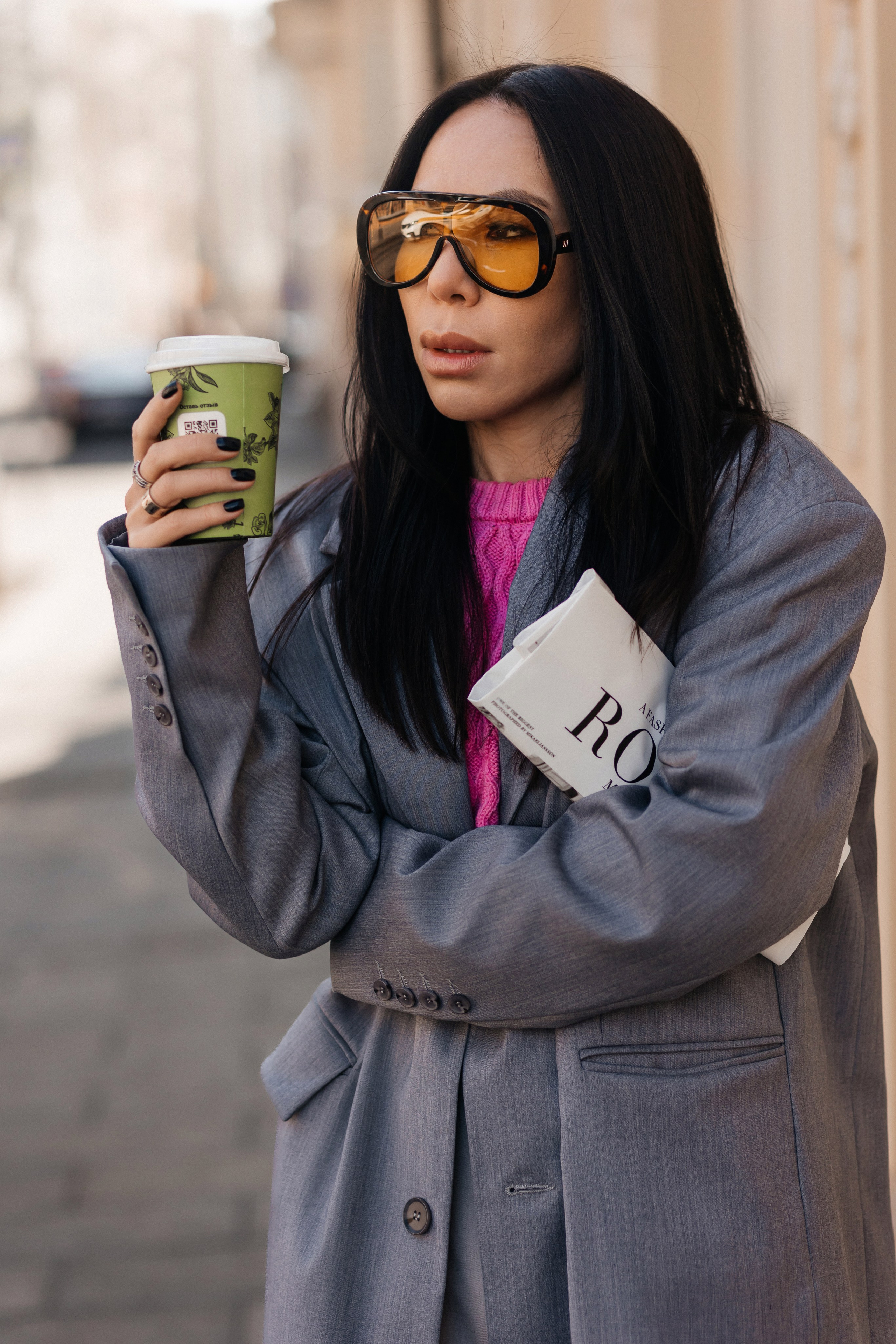 Таша Че. Фотограф Наталия Федосова, г. Москва. TG и Instagram @nataliya_raw