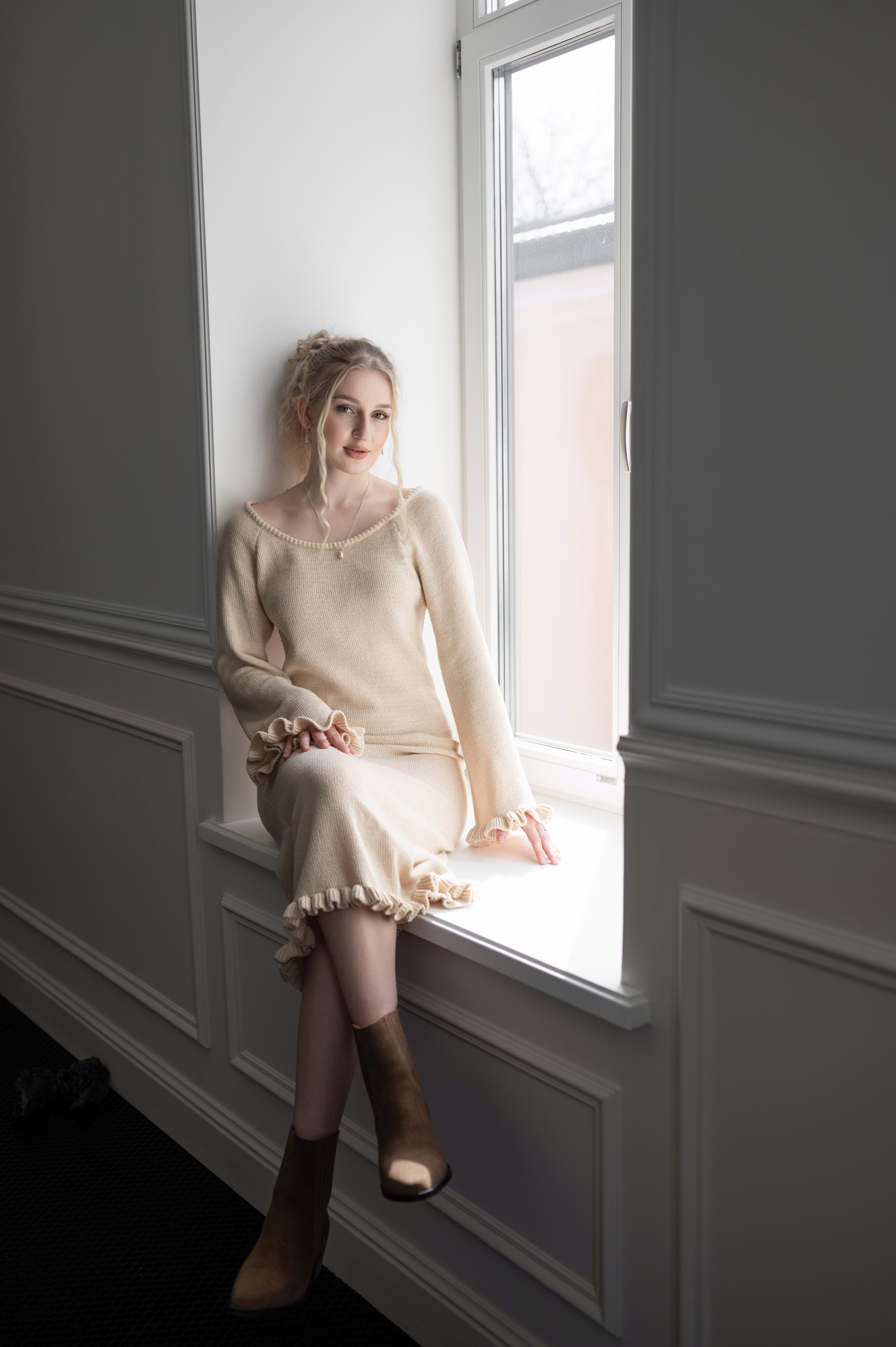 Татьяна. Свадебный, портретный, коммерческий, предметный фотограф в Ставрополе Иван Белашов