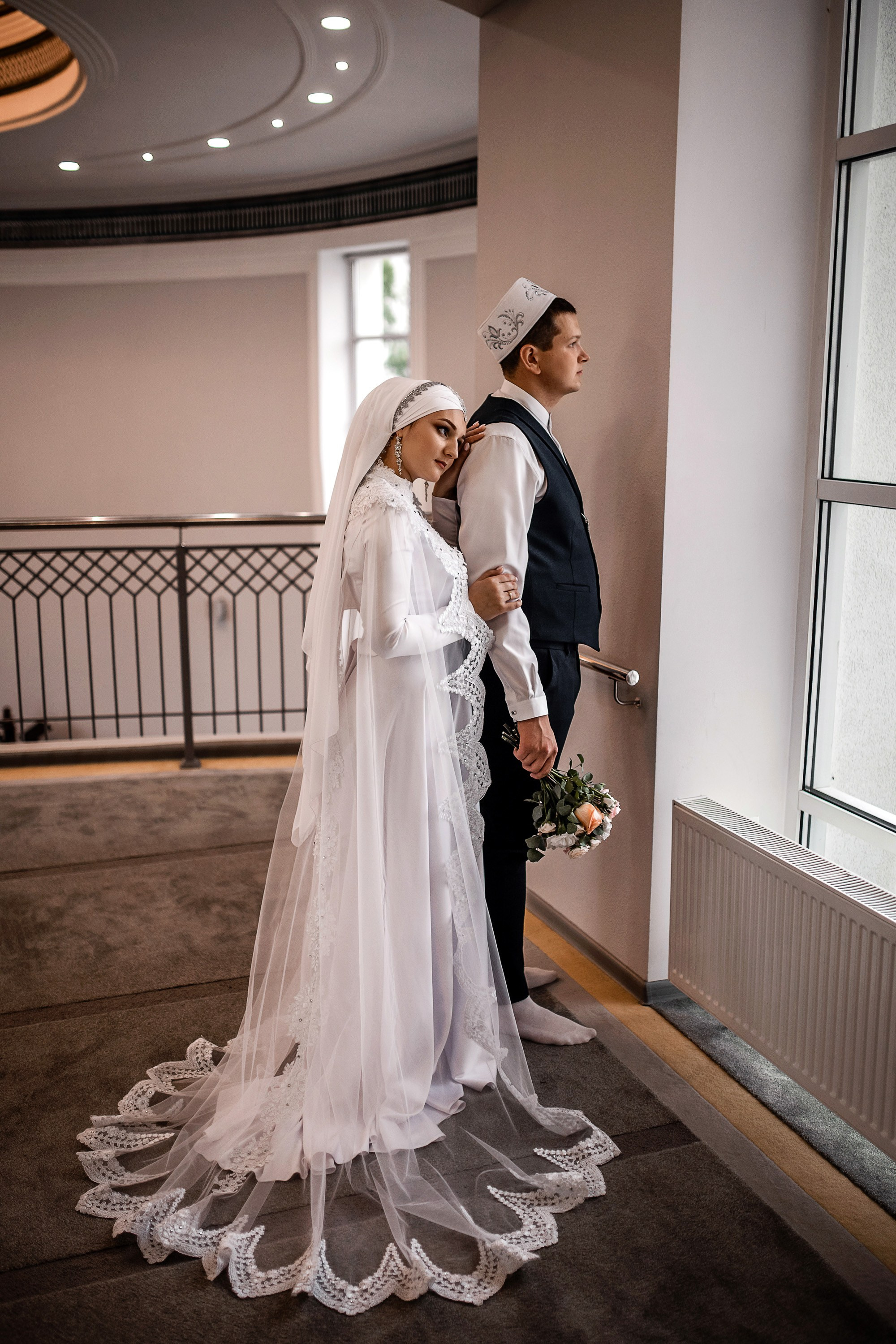 Никах. Фотограф в Казани Светлана Архипова