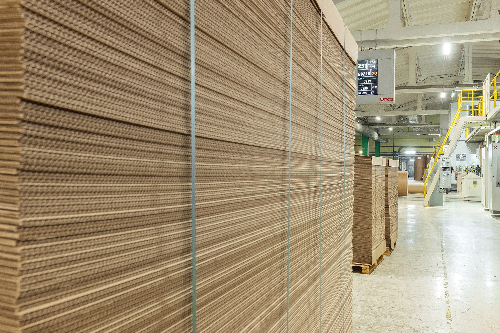 Промышленная фотография. Фотограф для бизнеса. Павел Козырь