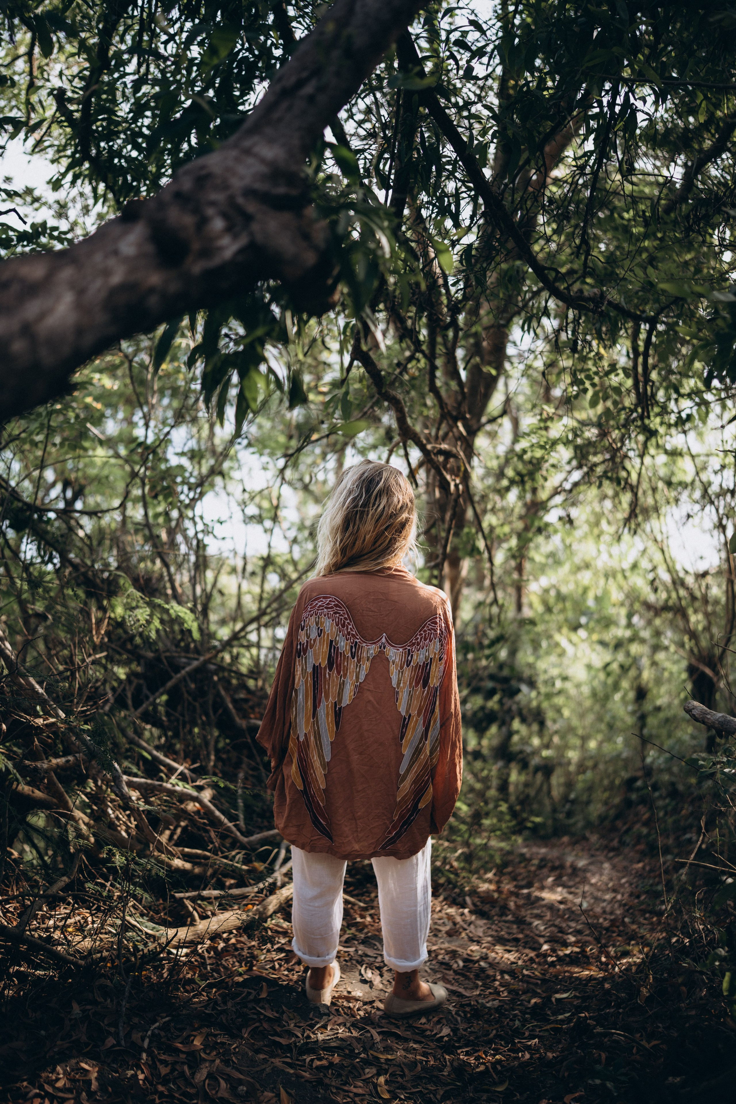 Chiara. Olga Antipova — photographer