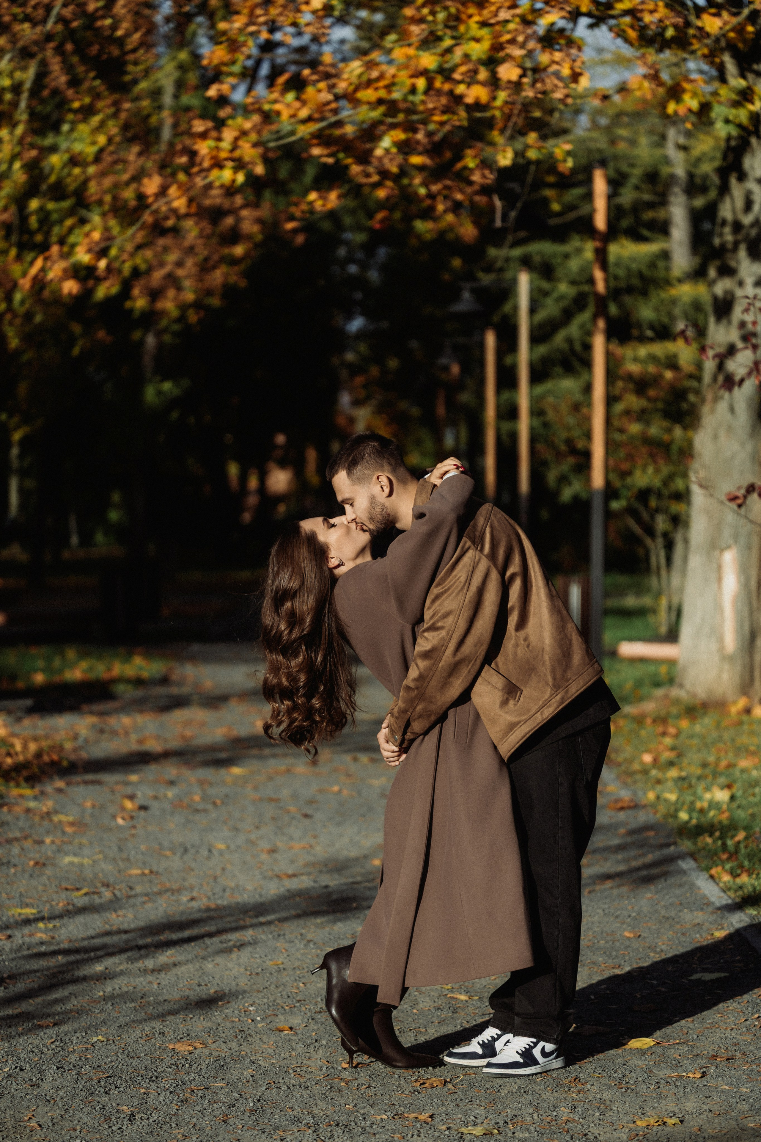 Сергей и Кристина. ФОТОГРАФ ИРИНА ШАМАТАВА