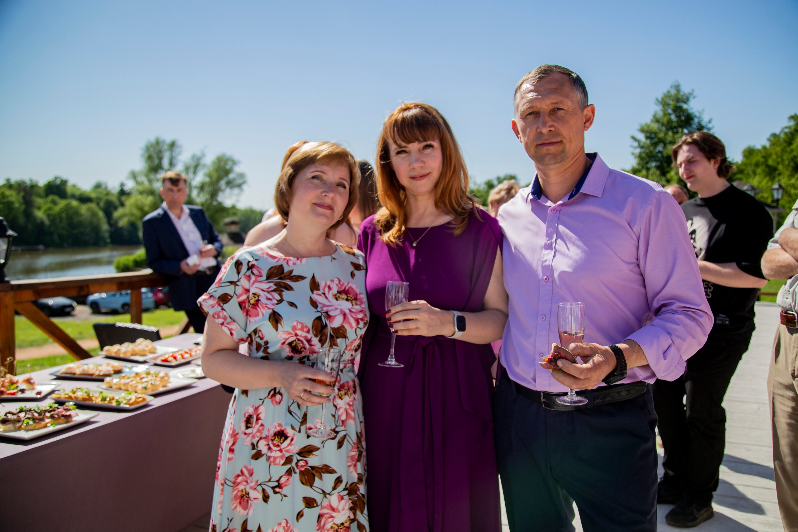 Юбилей. 𝓕𝓸𝓽𝓸𝓰𝓻𝓪𝓯 𝓑𝓪𝓵𝓪𝓼𝓱𝓲𝓱𝓪 / 𝓜𝓸𝓼𝓴𝓿𝓪