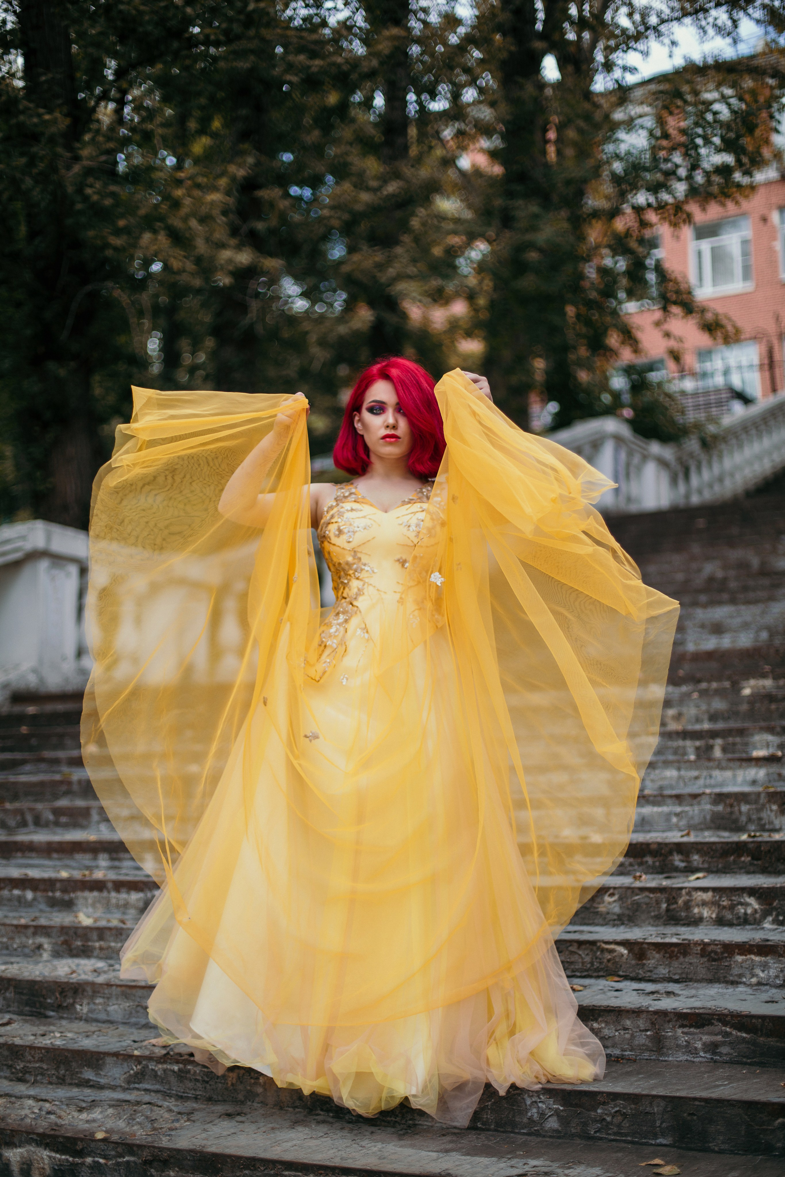 PORTRAITS. VETER photography