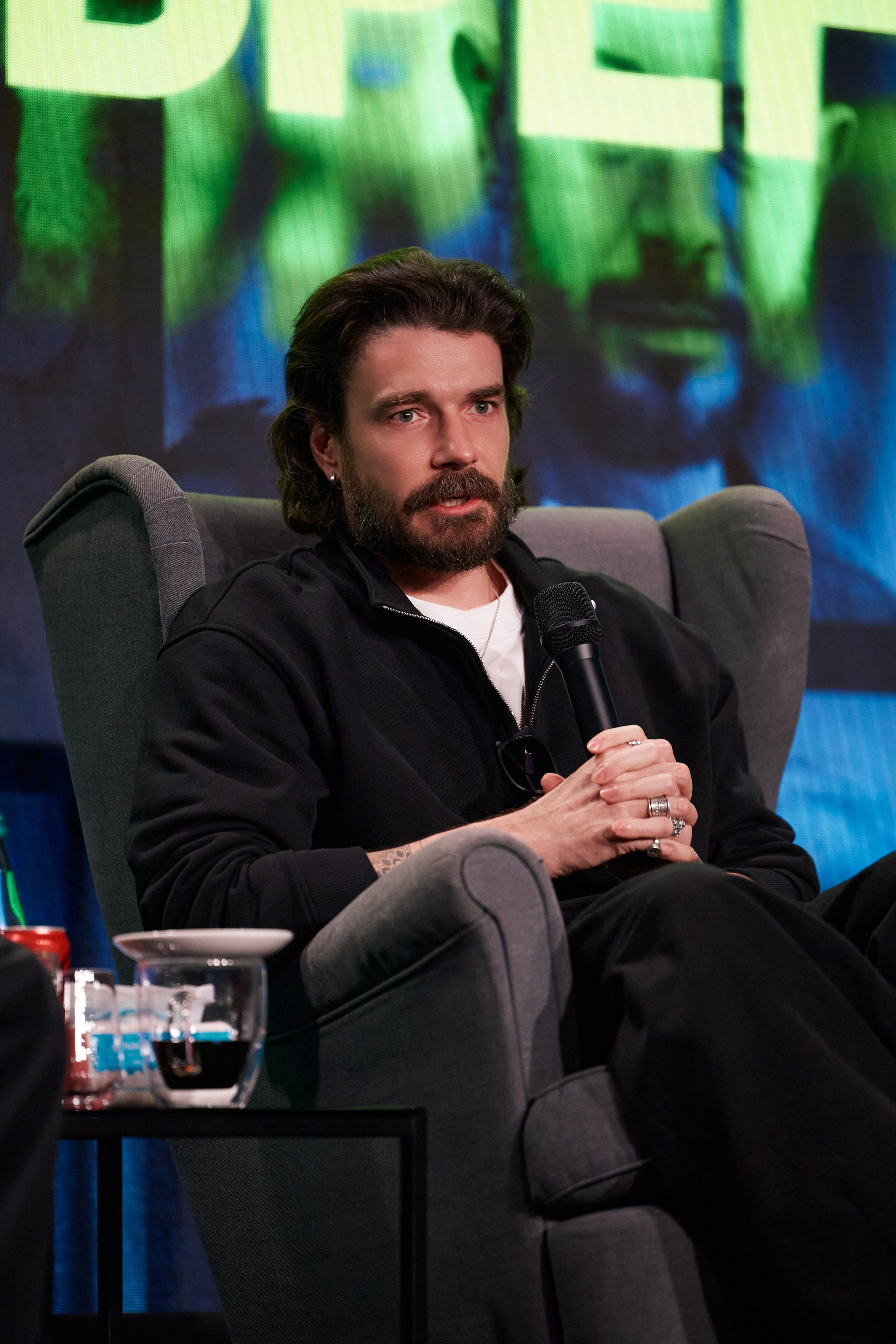 Репортаж. Фотограф Москва, Дима Пеллер