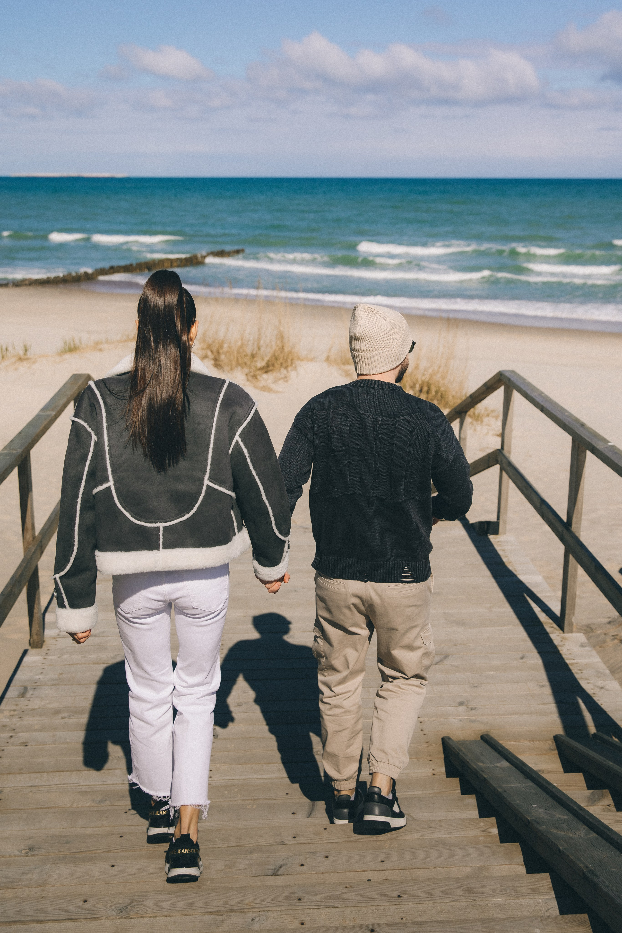 Анастасия и Денис. Фотограф Зеленоградск Красильникова Елена