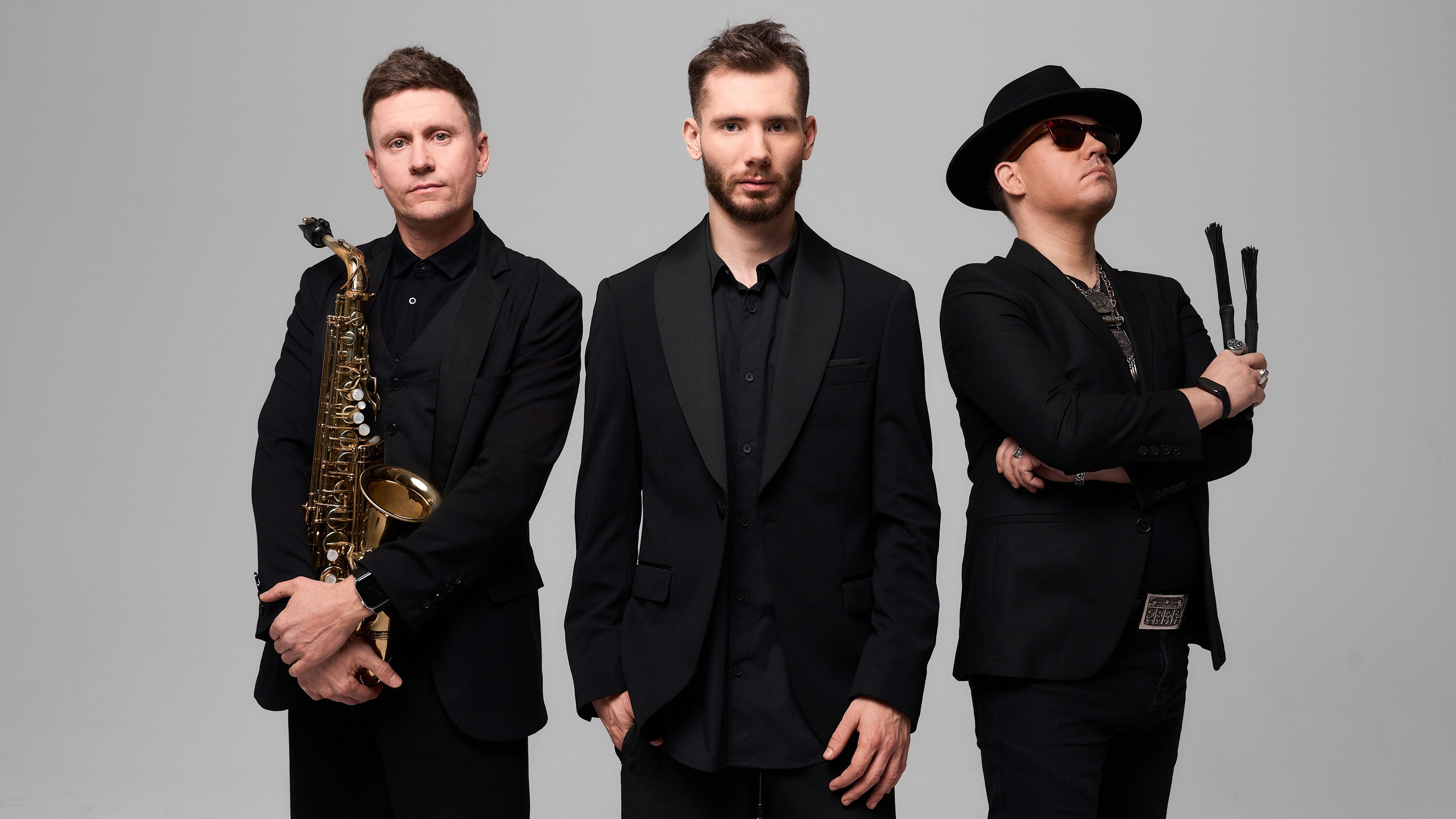 Фотосъёмка для кавер групп. Сергей Христолюбов | Фотограф Москва