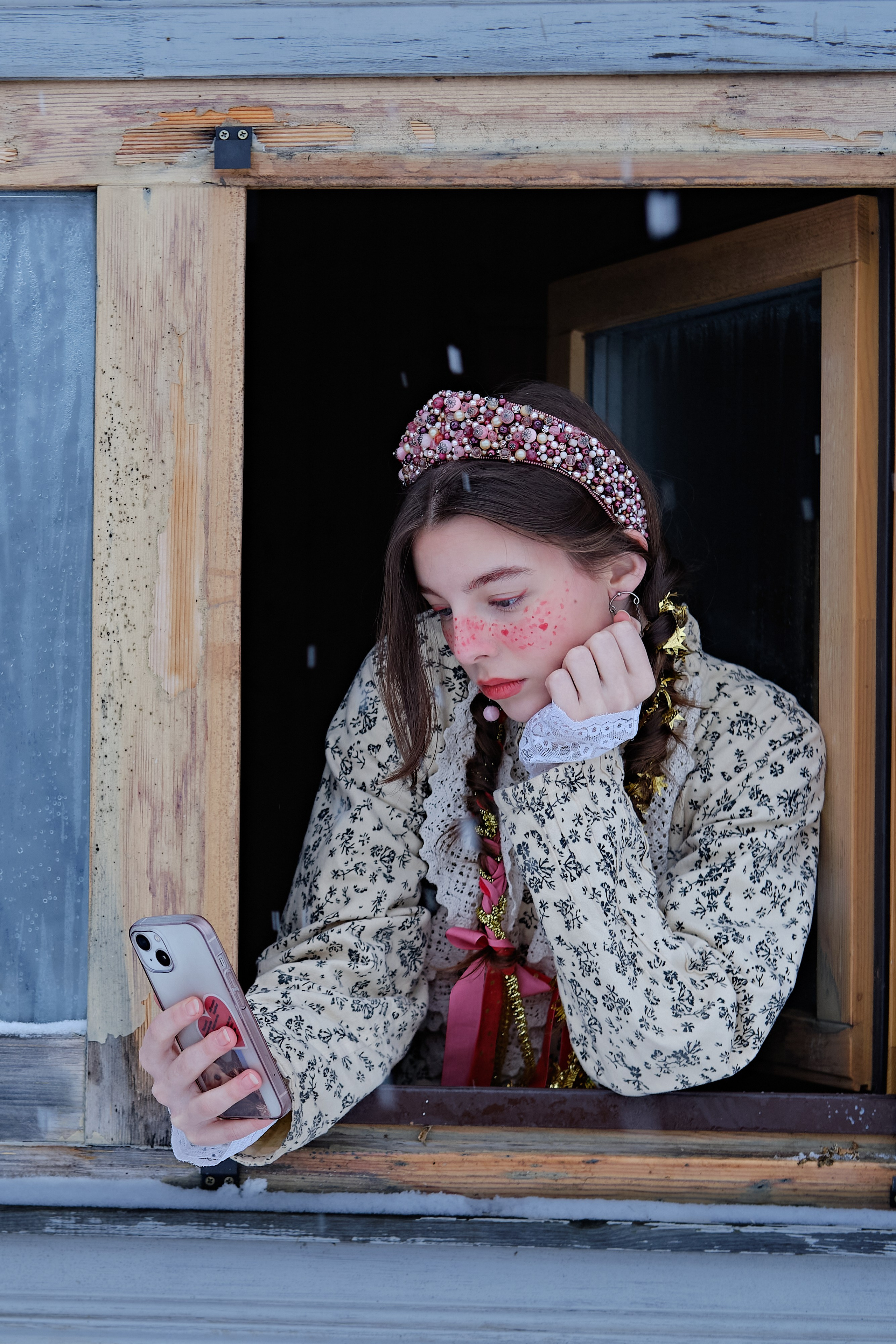 Индивидуальная сказочная фотосессия. К-КАДР — фото и видео для маркетплейсов в СПб