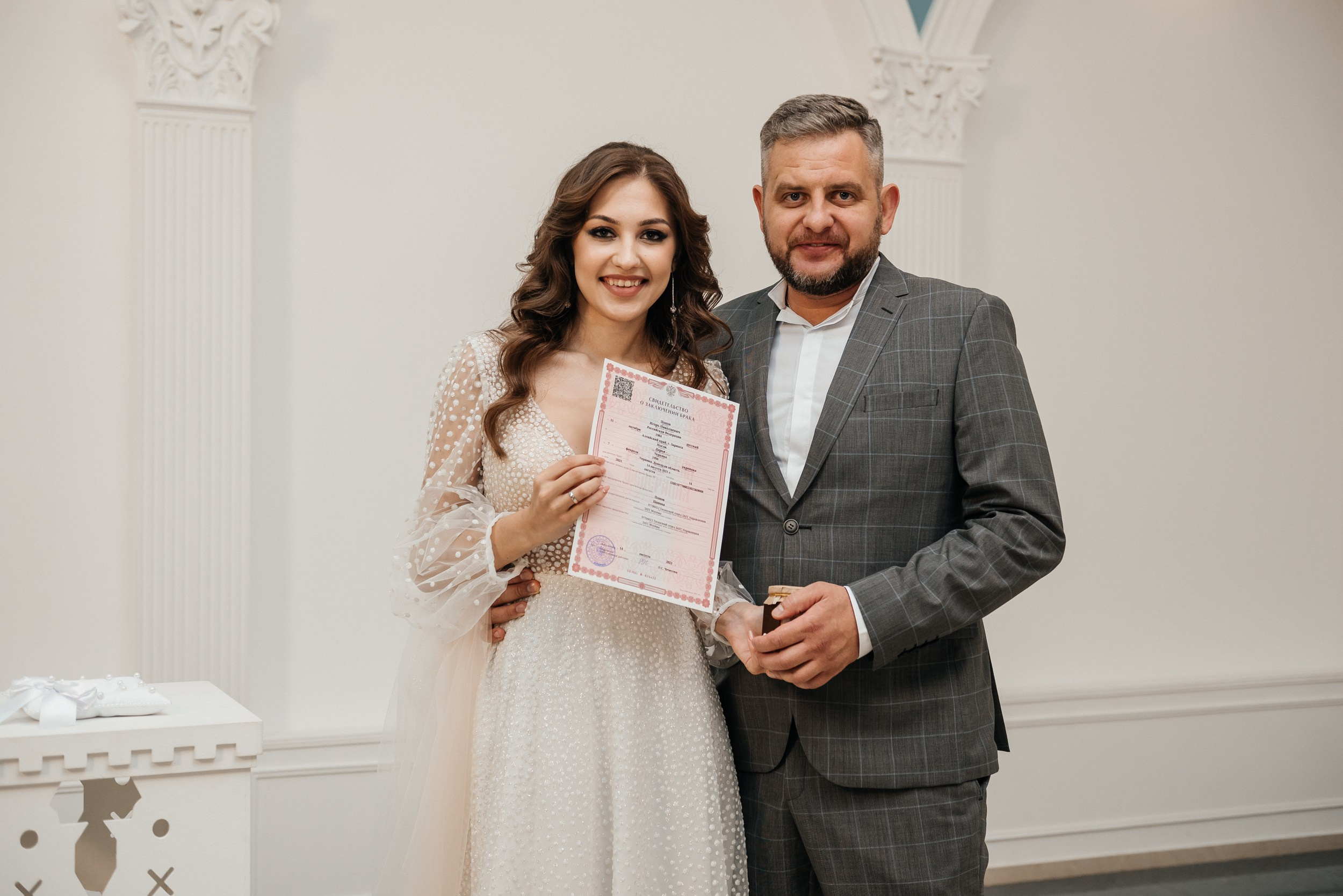 Игорь и Дарья. Контент-фотограф Москва репортажный фотограф Настя Профото