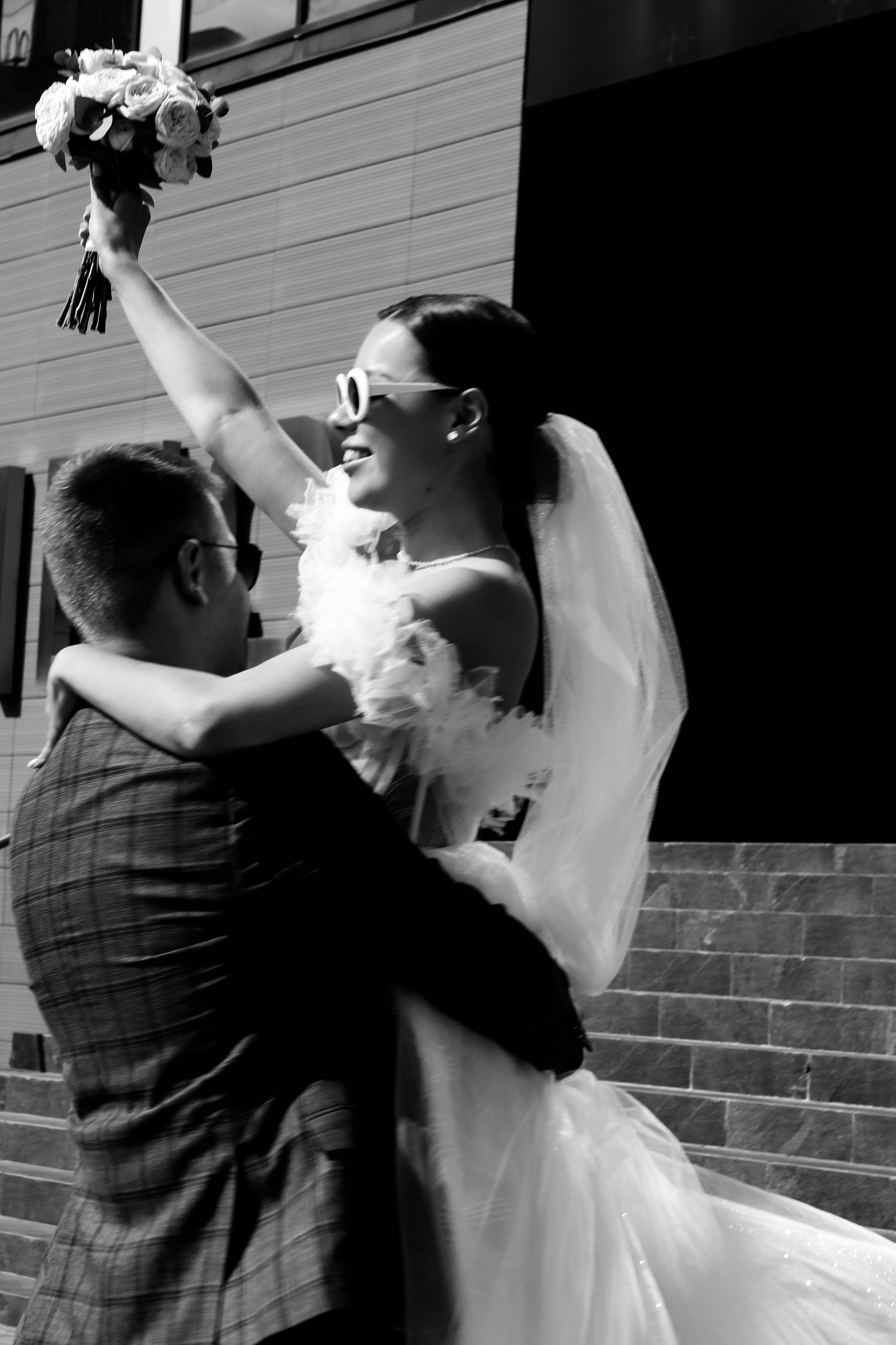 Олег и Инна. Семейный свадебный детский фотограф Саранск Наталья Сыркина