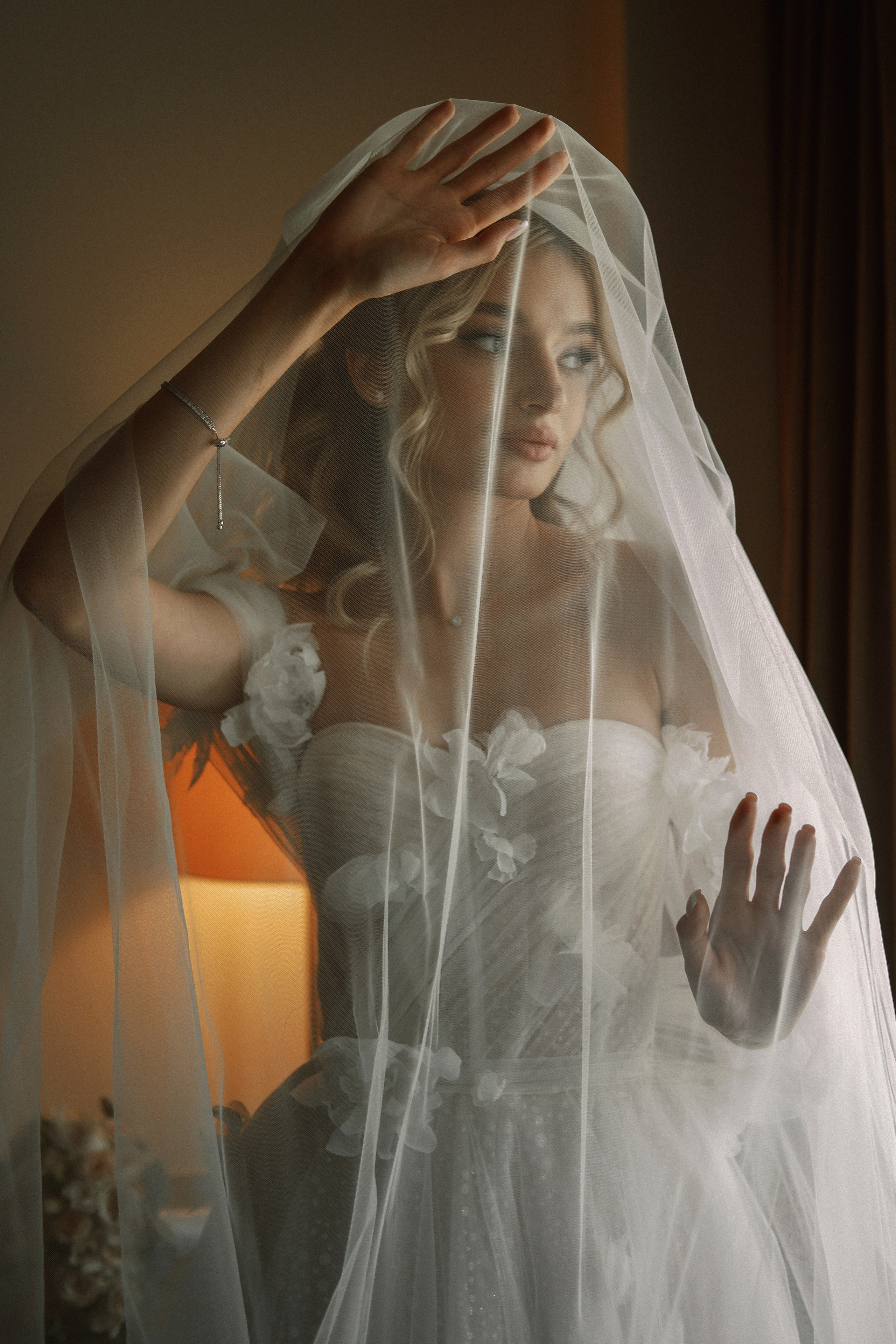 Свадебные истории. Маркова Мария — душевный фотограф со вкусом и стилем