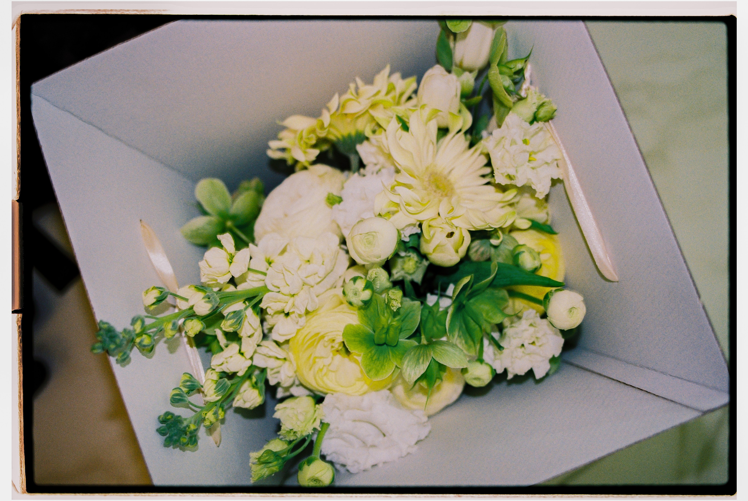 Igor & Polina. Event агентство PAPRIKA в Екатеринбурге