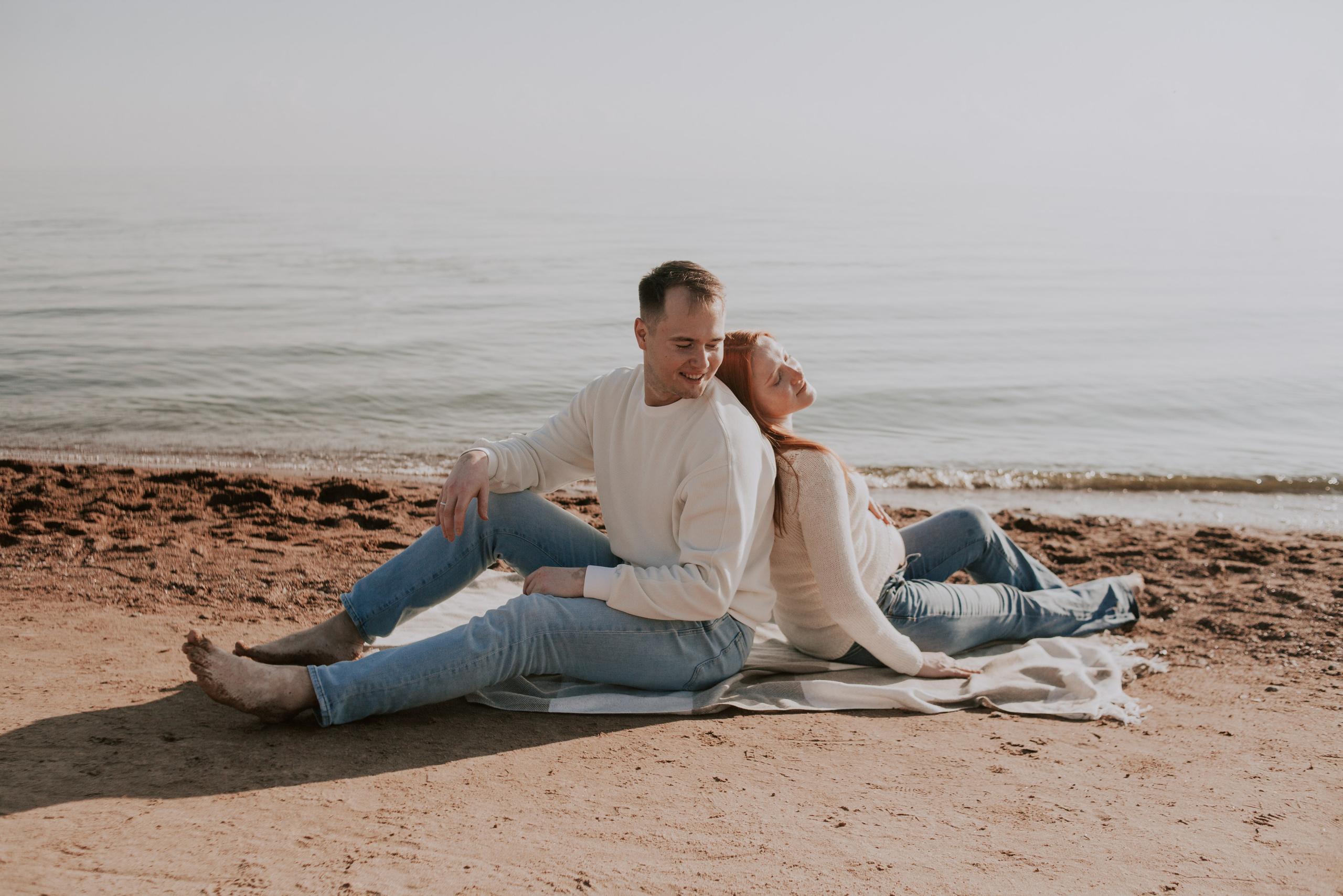 Максим и Настя. Семейный фотограф во Всеволожске и Санкт-Петербурге Юлия Капустина