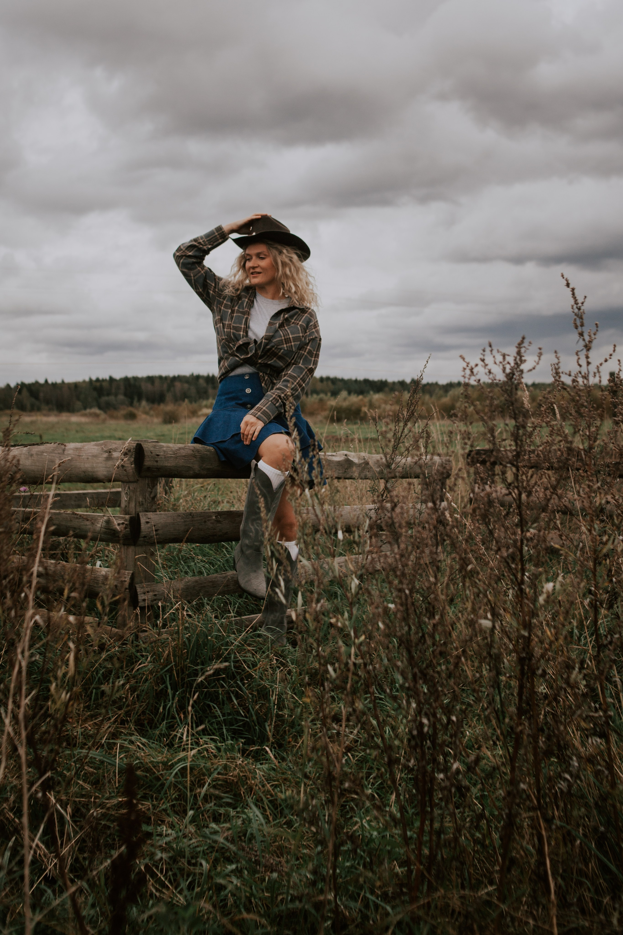 Наташа. Семейный фотограф во Всеволожске и Санкт-Петербурге Юлия Капустина