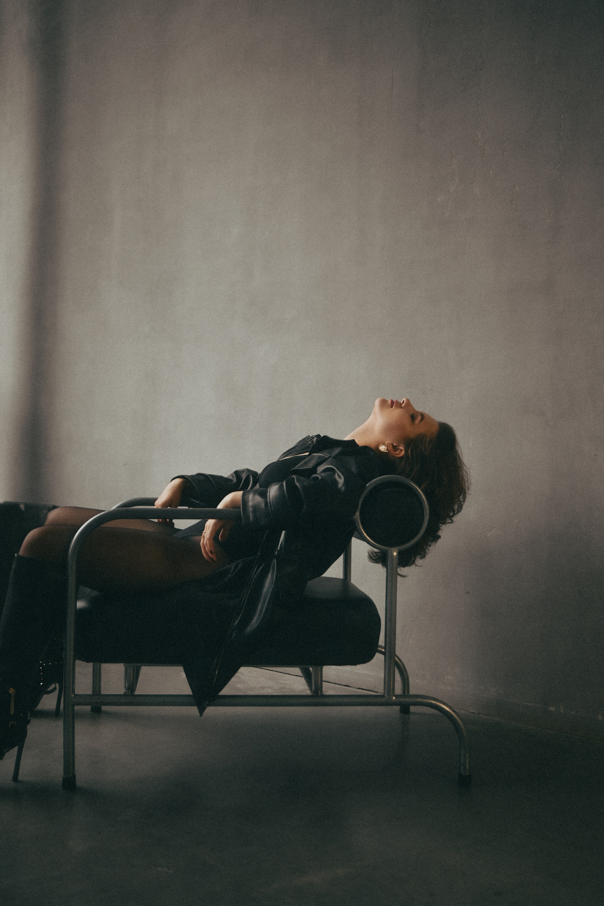 Юля. Сергей Ганин — фотограф в Туле, Москве и Санкт-Петербурге