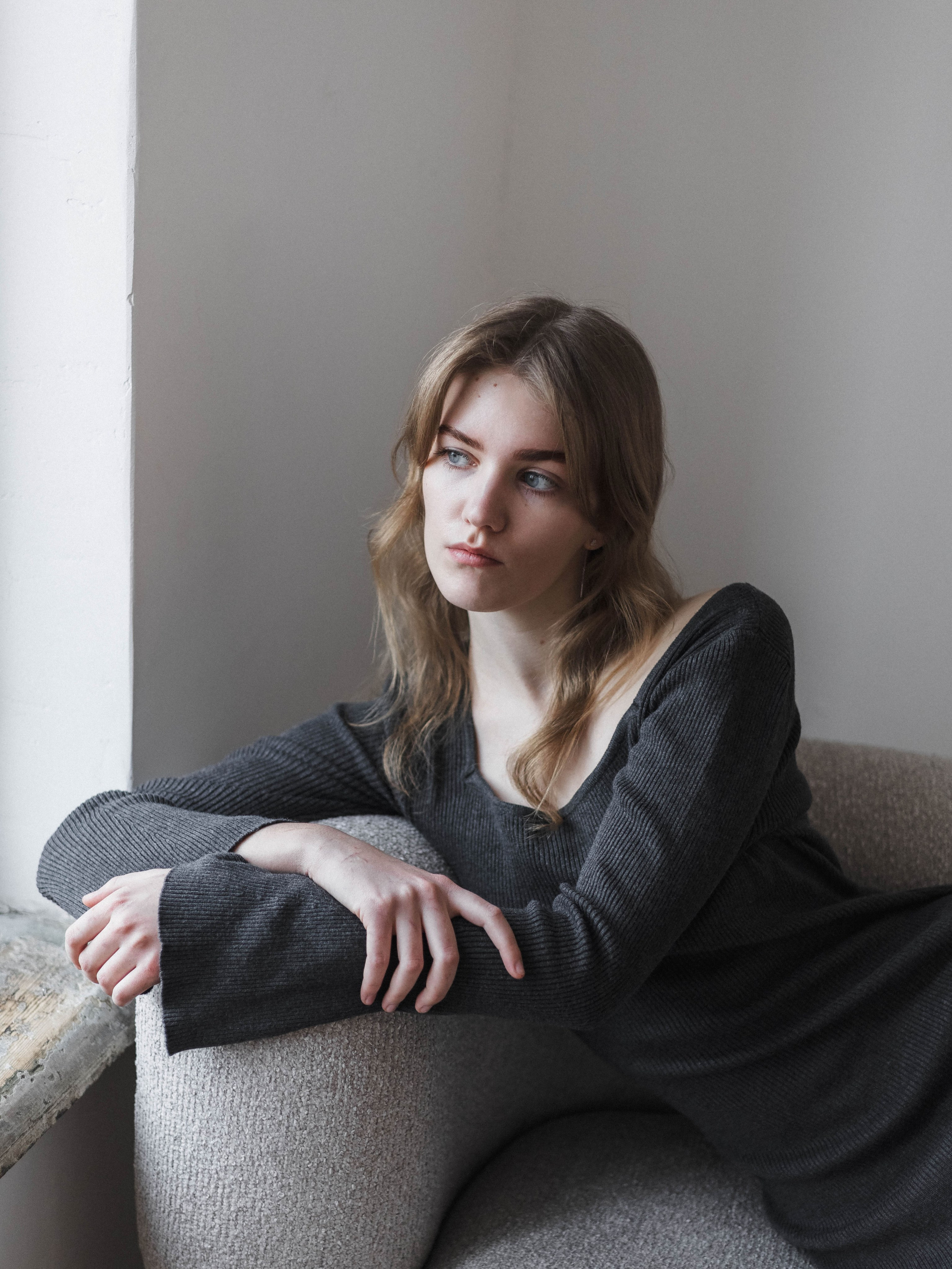 Вероника. Дарья Нерсесян — фотограф в Ростове-на-Дону