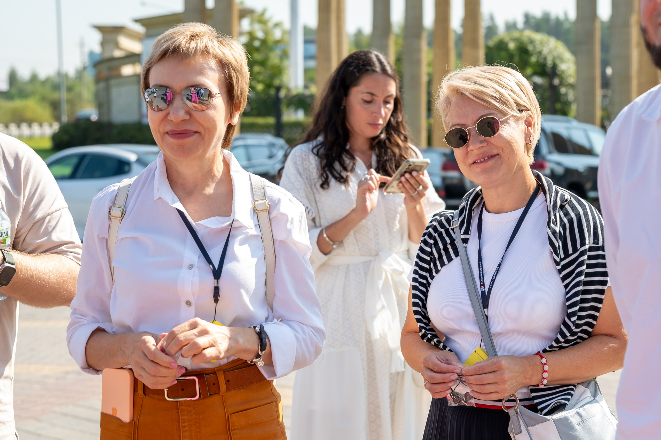 Urban тур по коттеджным поселкам