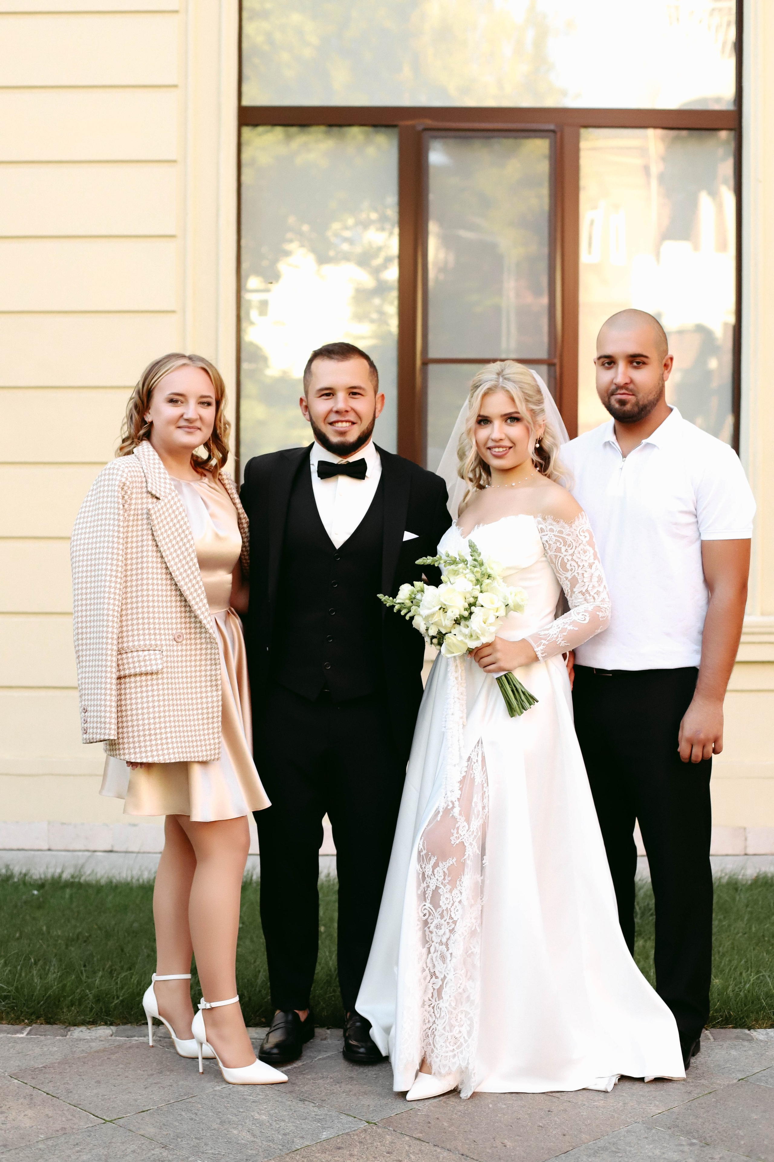 СОФИЯ & МИХАИЛ. Фотограф Мариуполь | Ялта | Крым — Диана Мазенко