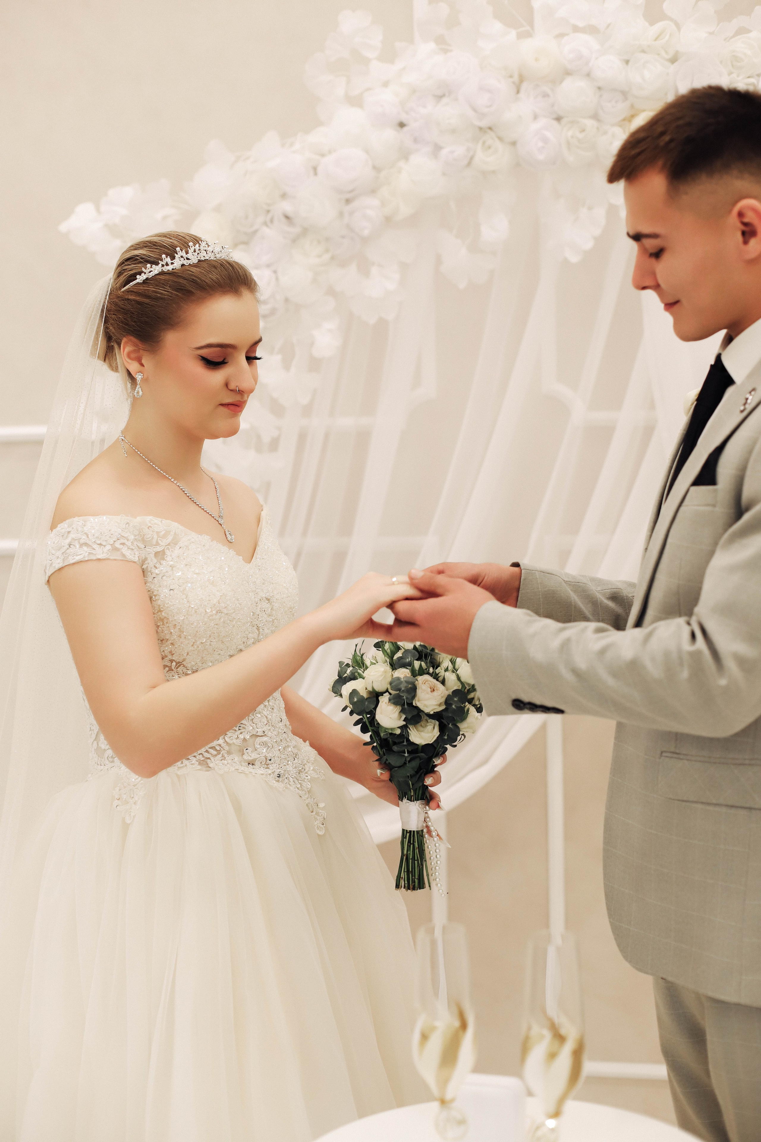 ОКСАНА & ДАНИЛ. Фотограф Мариуполь | Ялта | Крым — Диана Мазенко