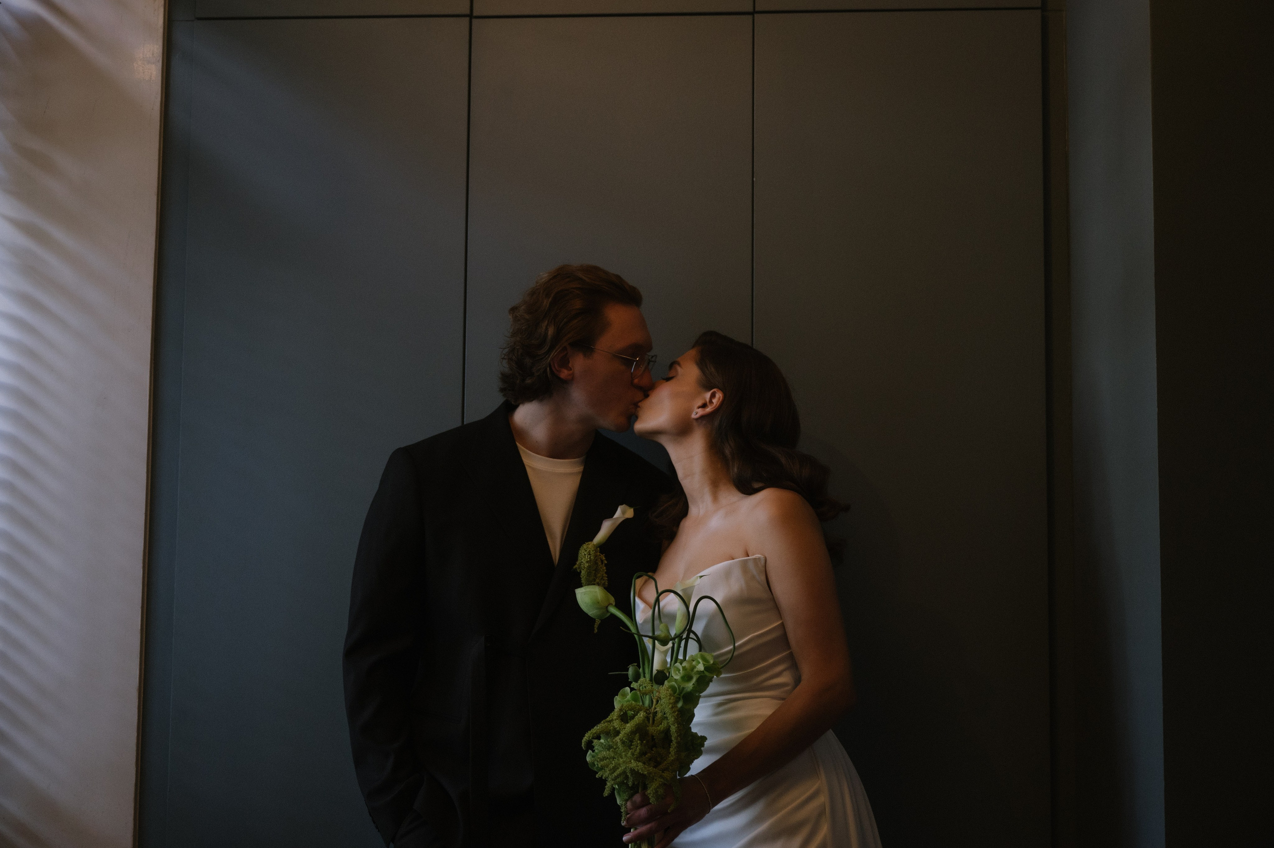 Никита & Катя. Оформление свадеб, декор свадеб Вера Маркова, Москва