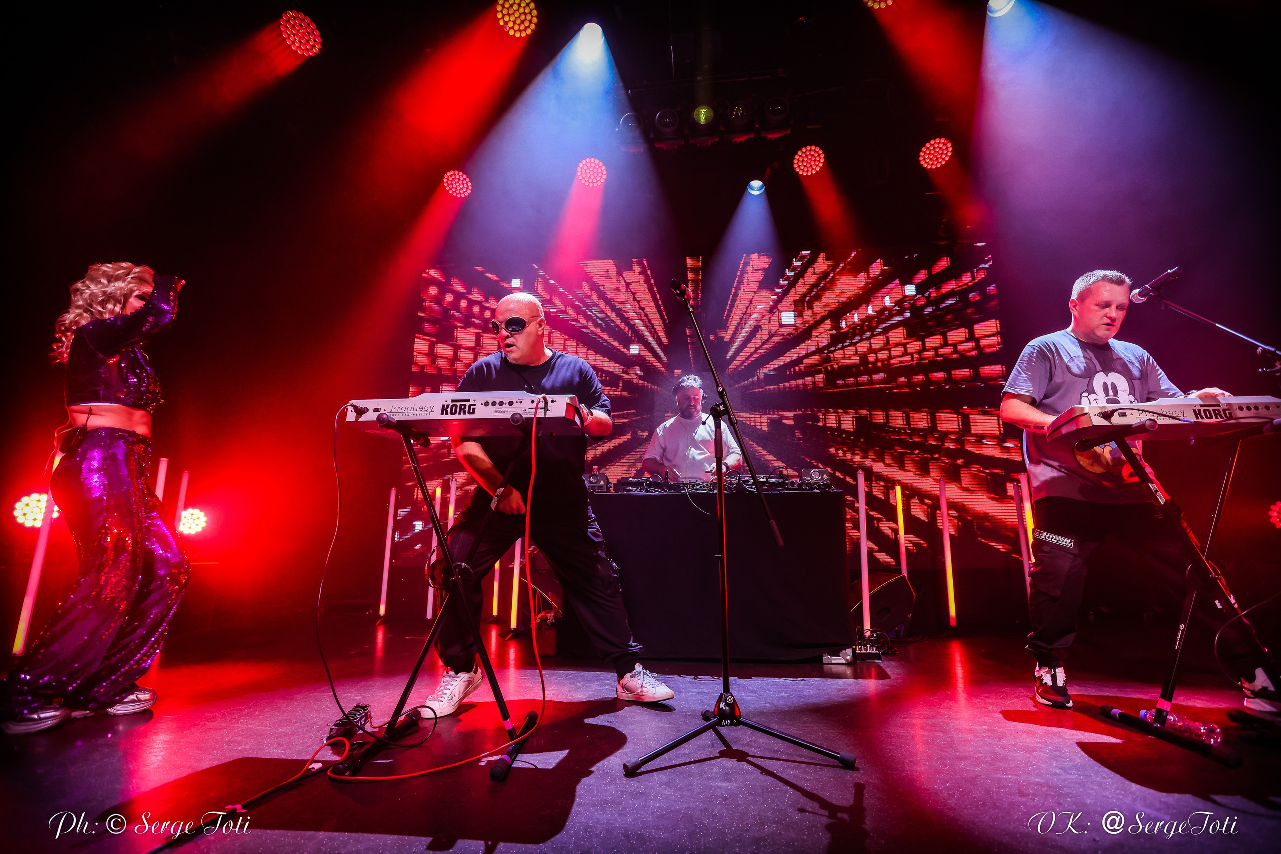 Русский Размер Клуб «Космонавт»