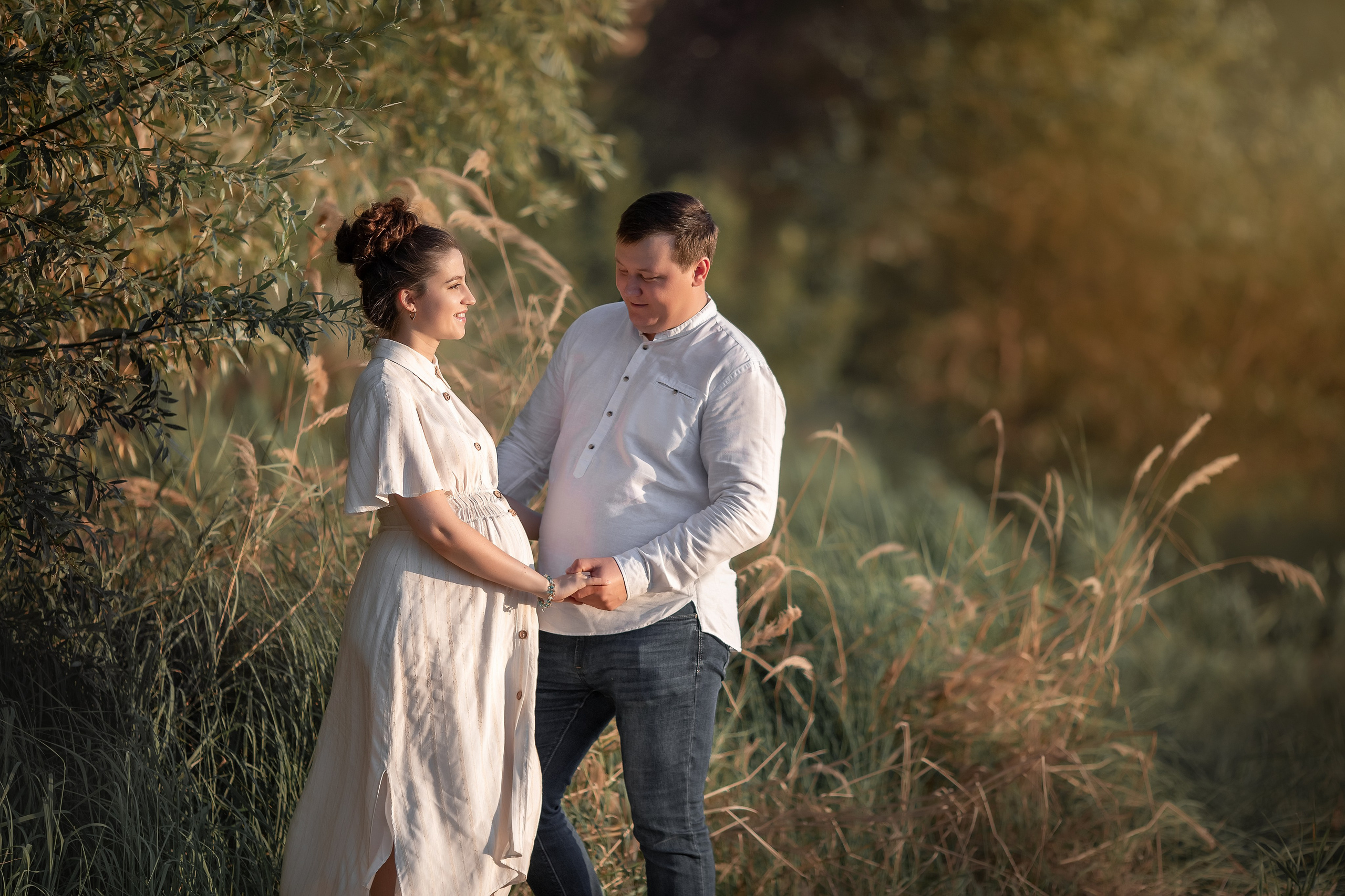 БЕРЕМЕННОСТЬ. Фотограф в Краснодаре Анна Светикова