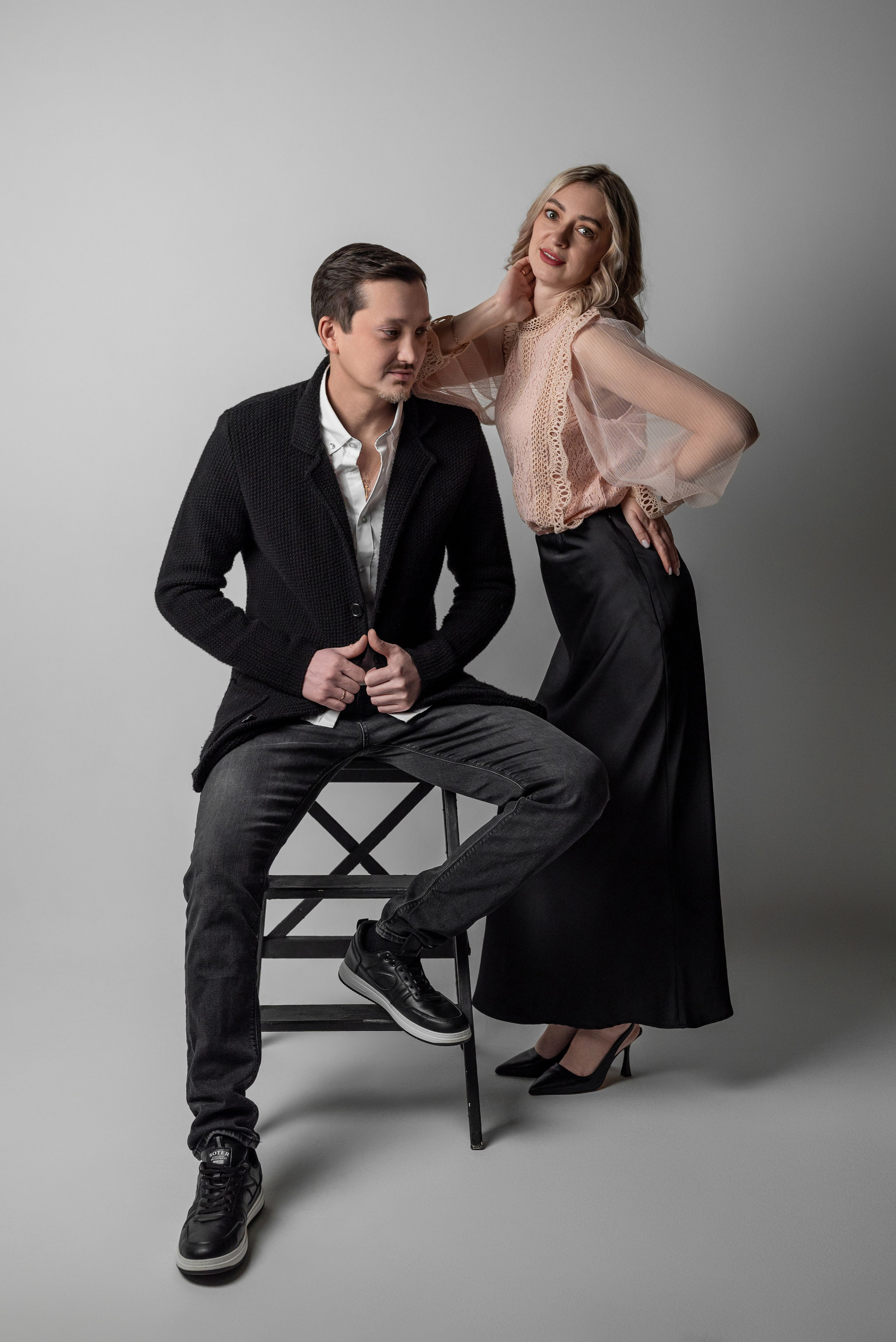 Елена. Фотограф в городе Салават