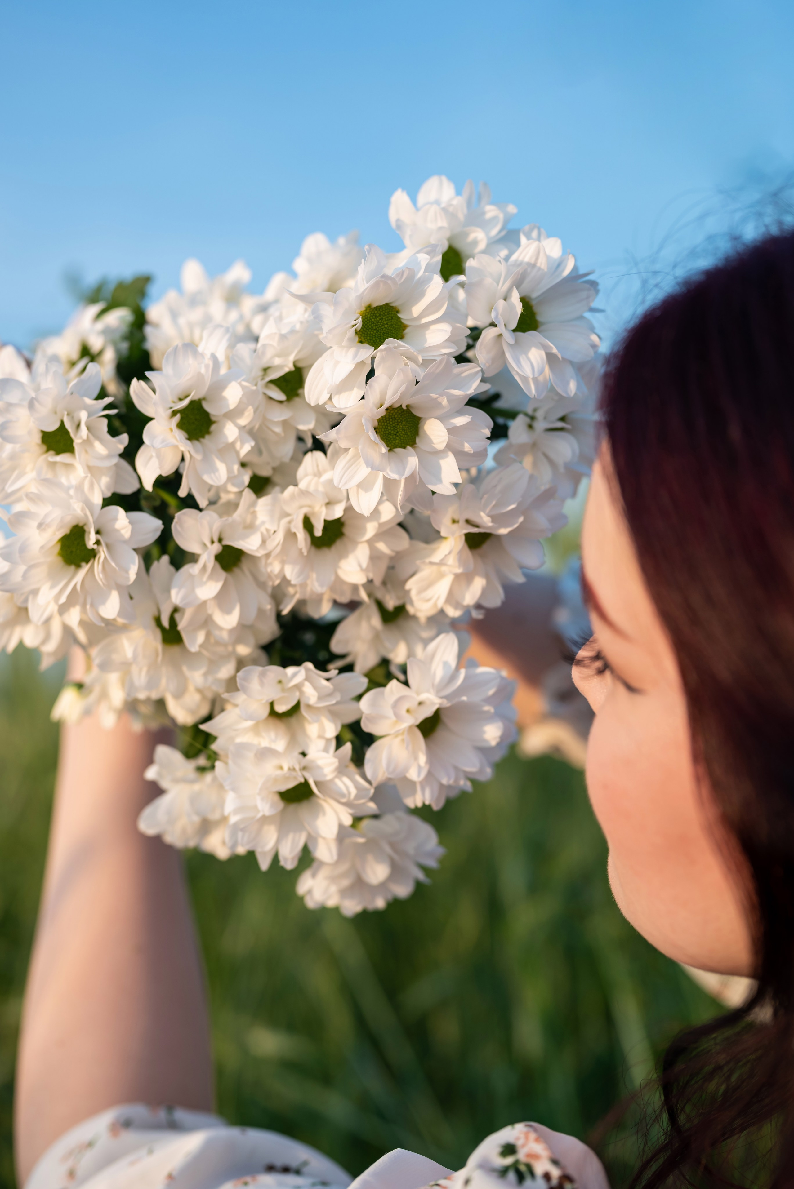 Анастасия. Фотограф в городе Салават