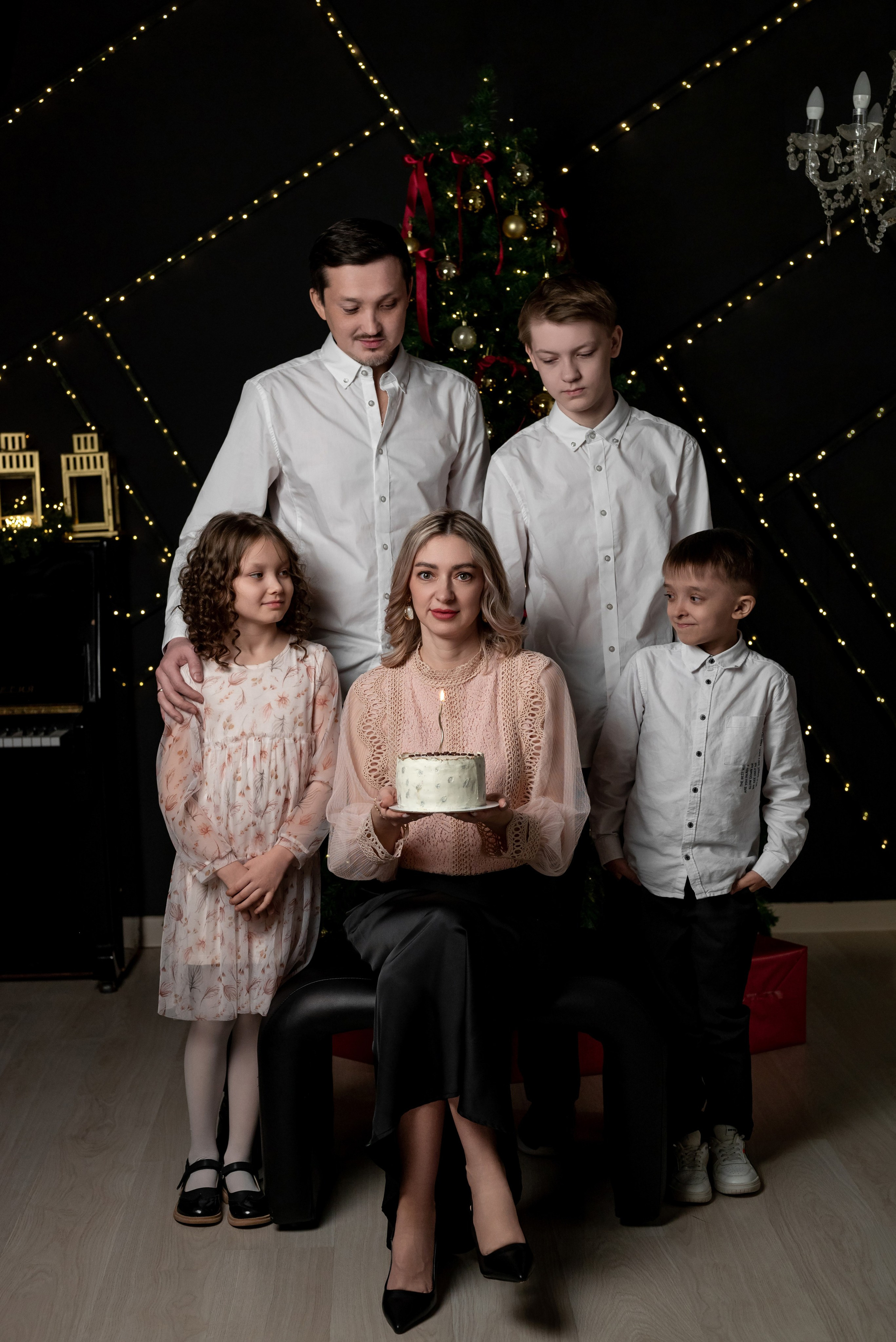 Елена. Фотограф в городе Салават