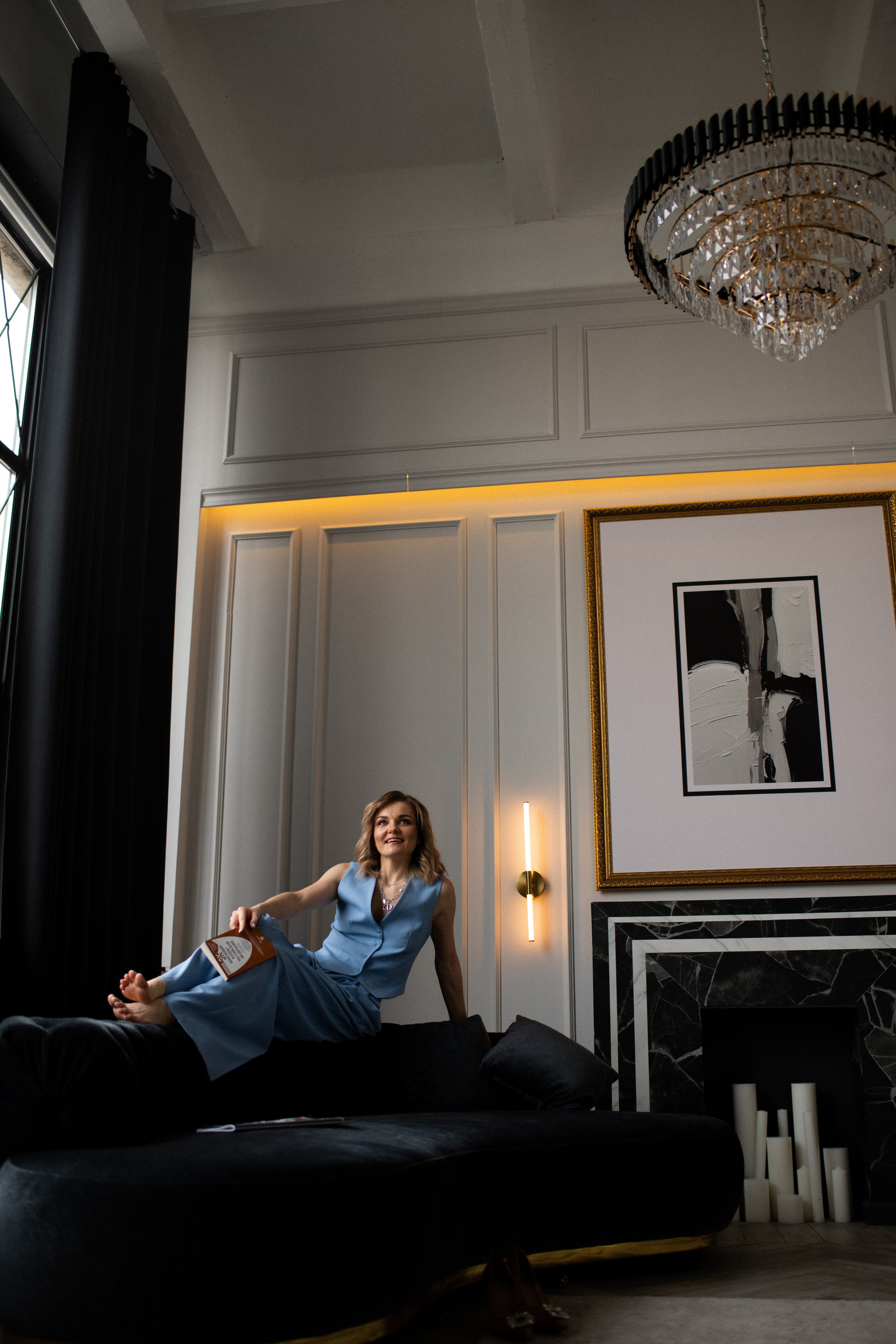 Индивидуальные фотосессии. Фотограф Алиса Чечина. Калуга. Товарково