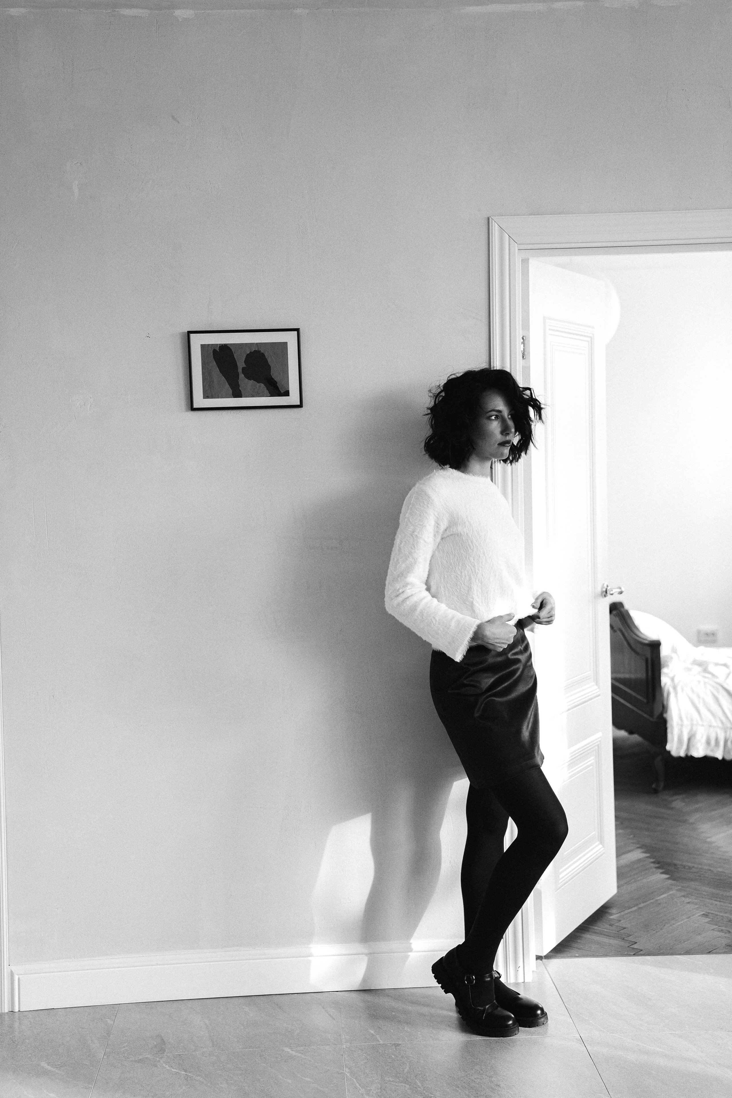 Татьяна. Женский фотограф Обнинск — Москва